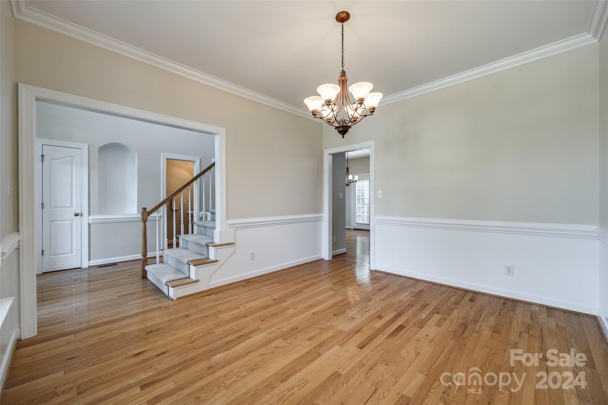 Regent Park - Residential