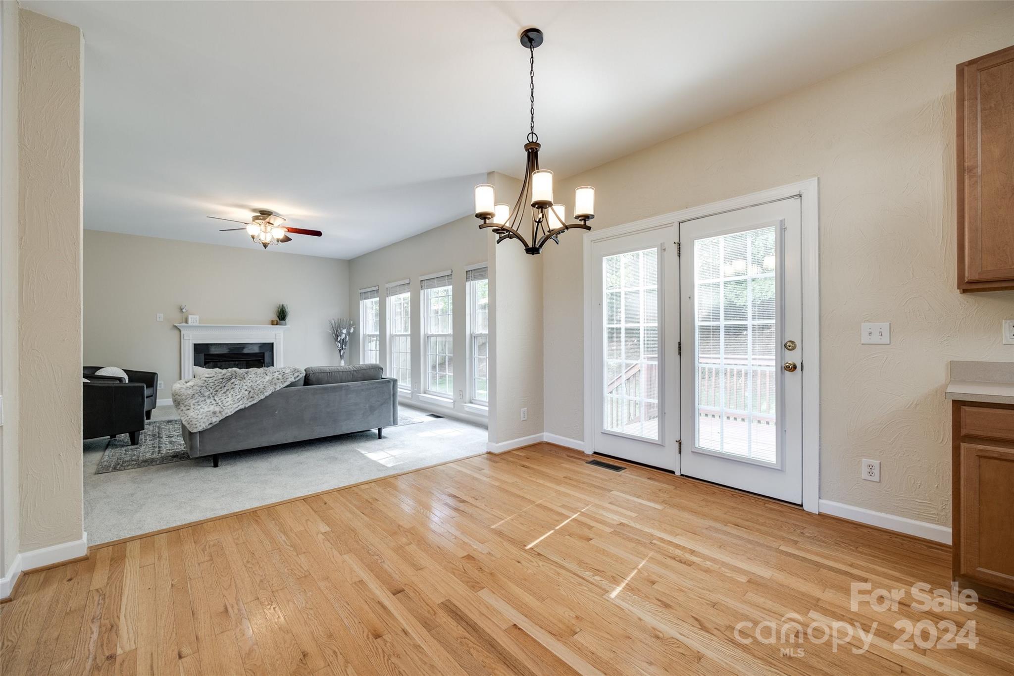 Regent Park - Residential