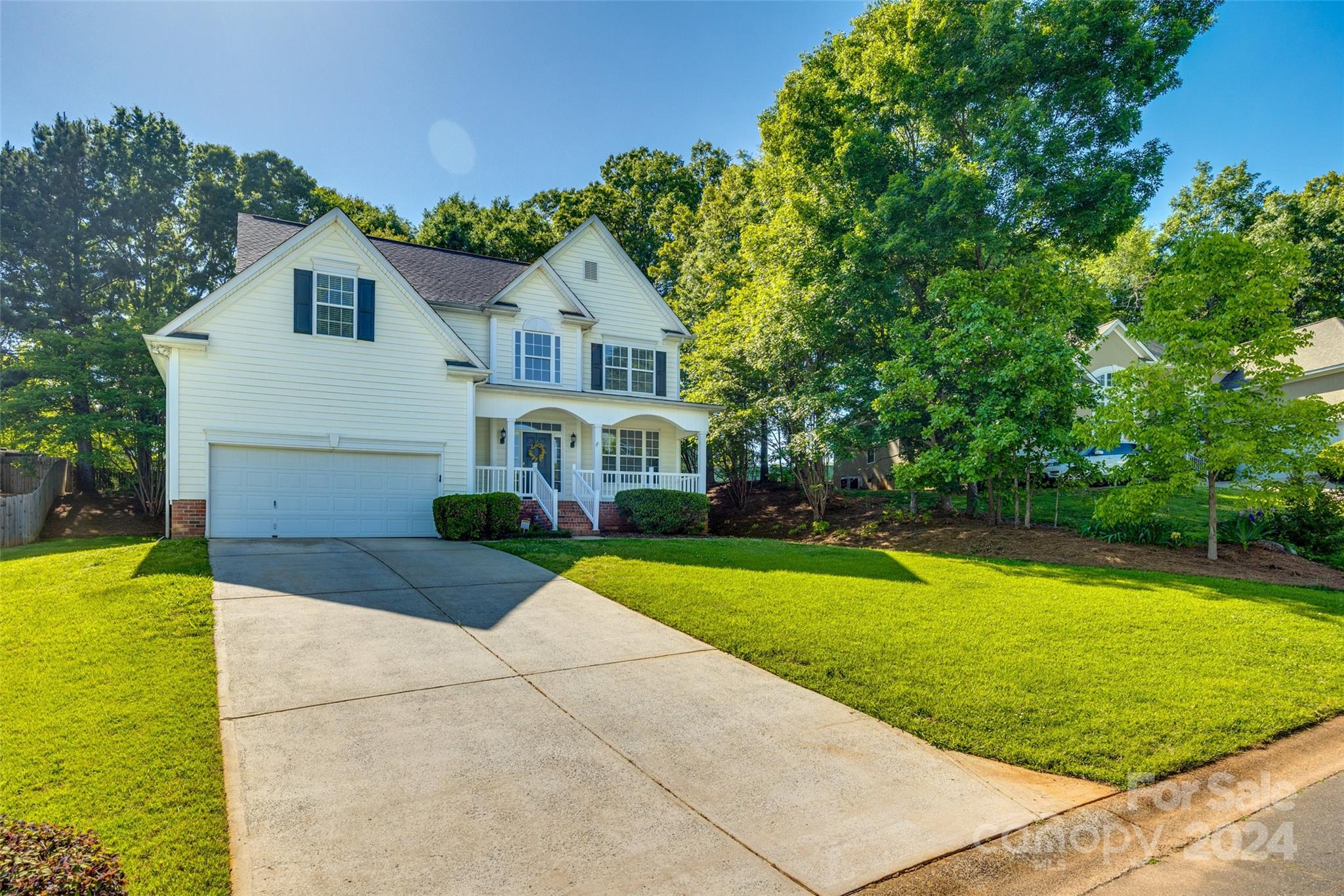 Regent Park - Residential