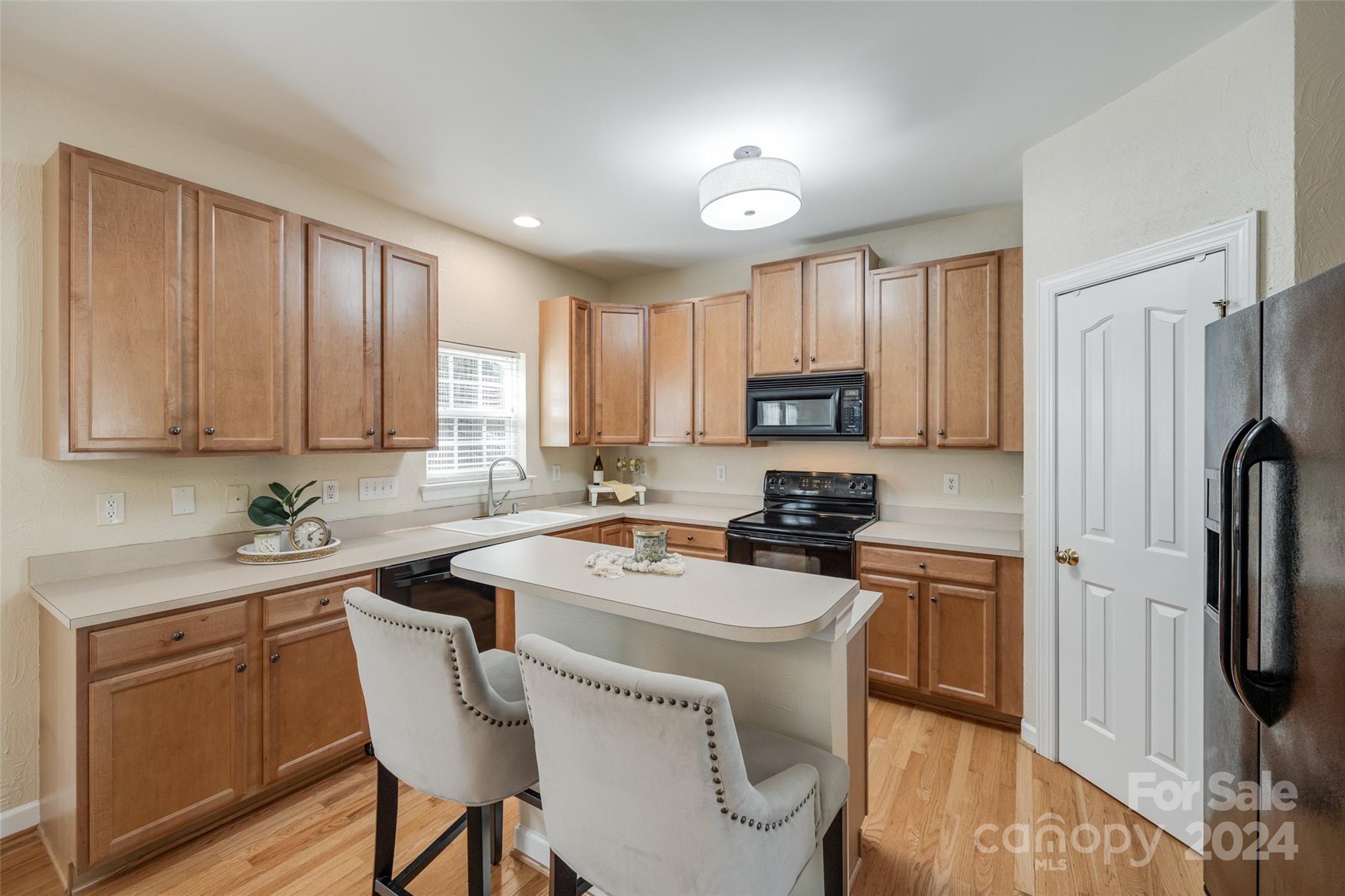 Regent Park - Residential