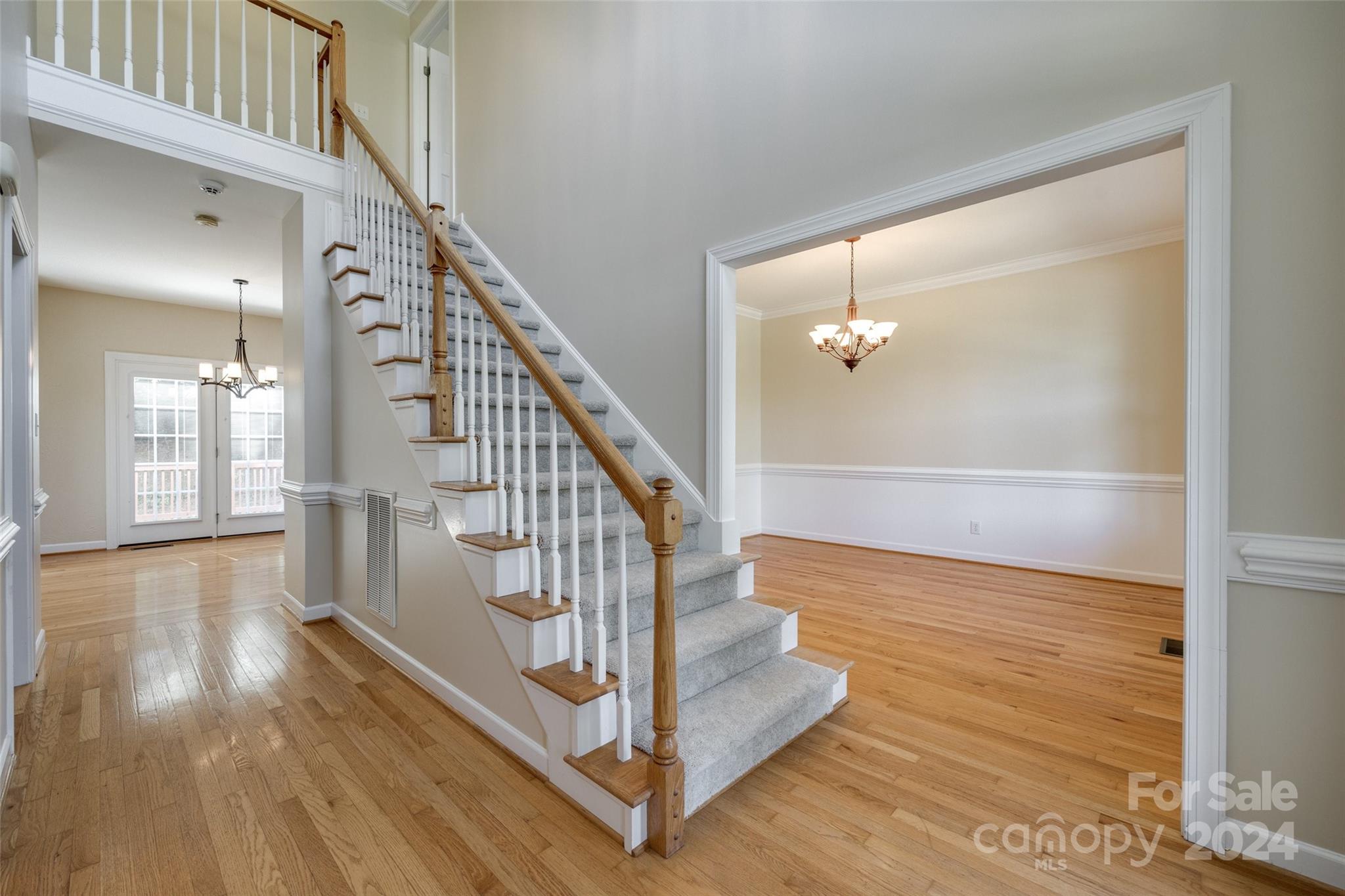 Regent Park - Residential