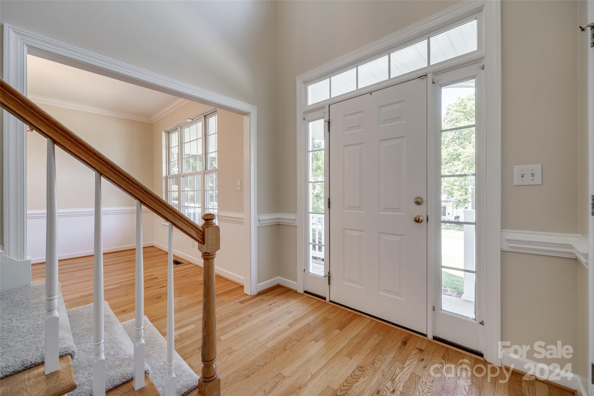 Regent Park - Residential