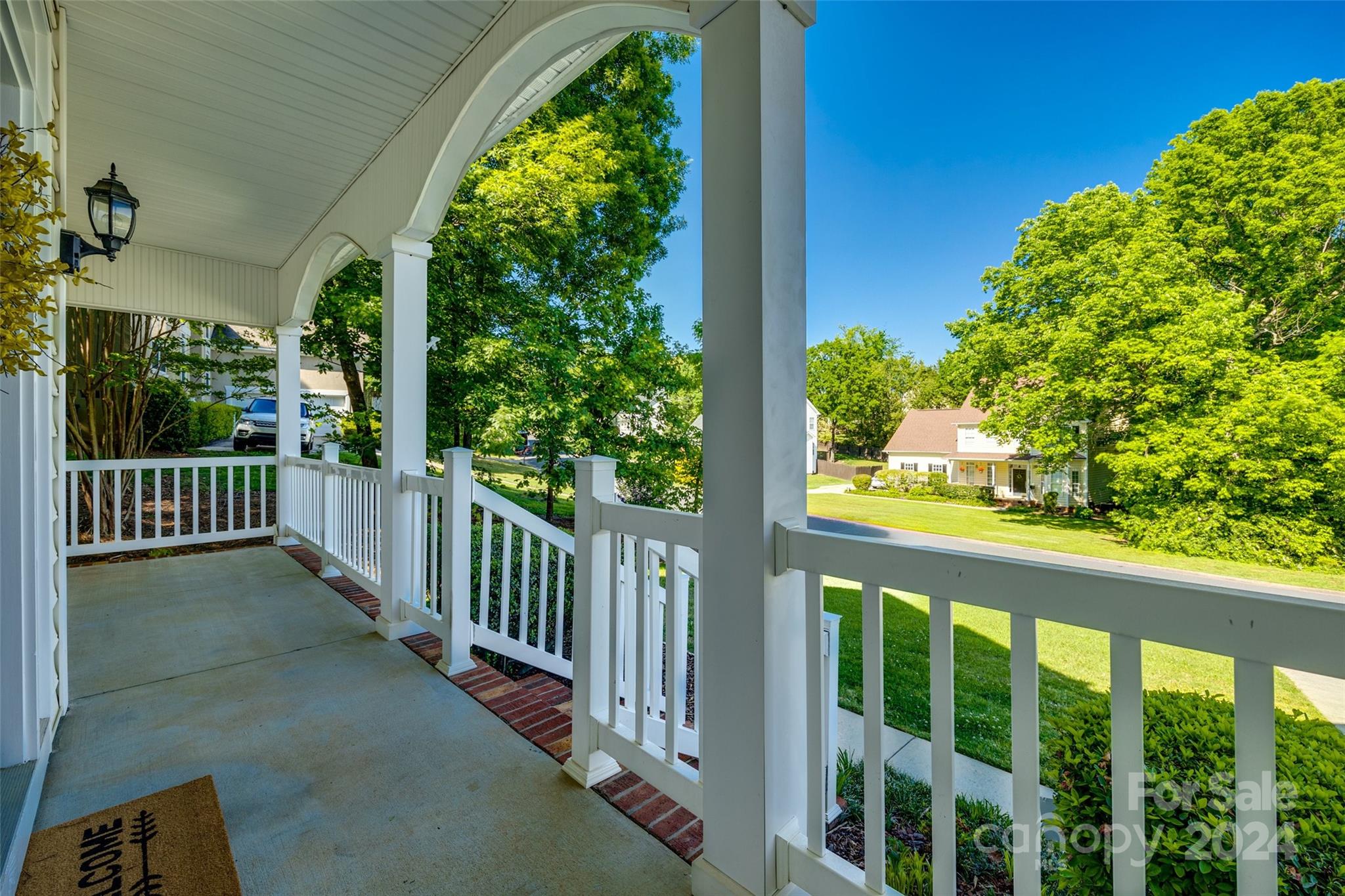 Regent Park - Residential