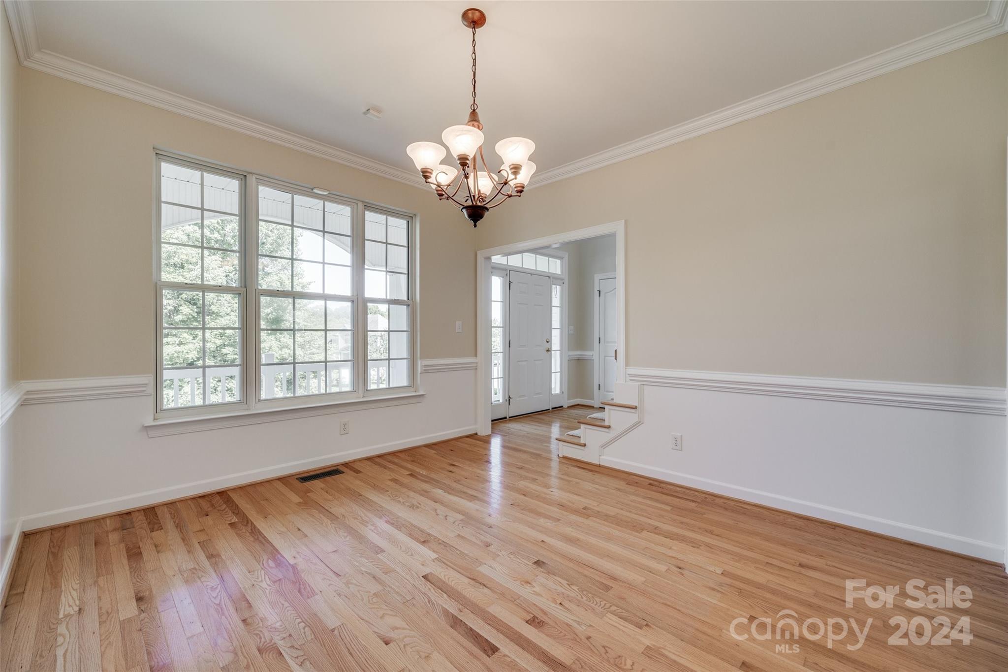 Regent Park - Residential