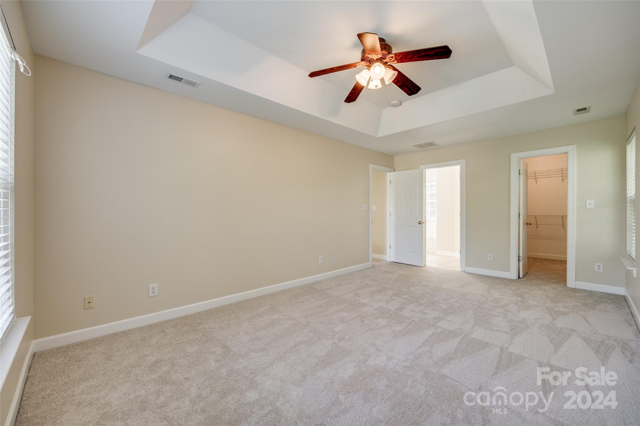 Regent Park - Residential