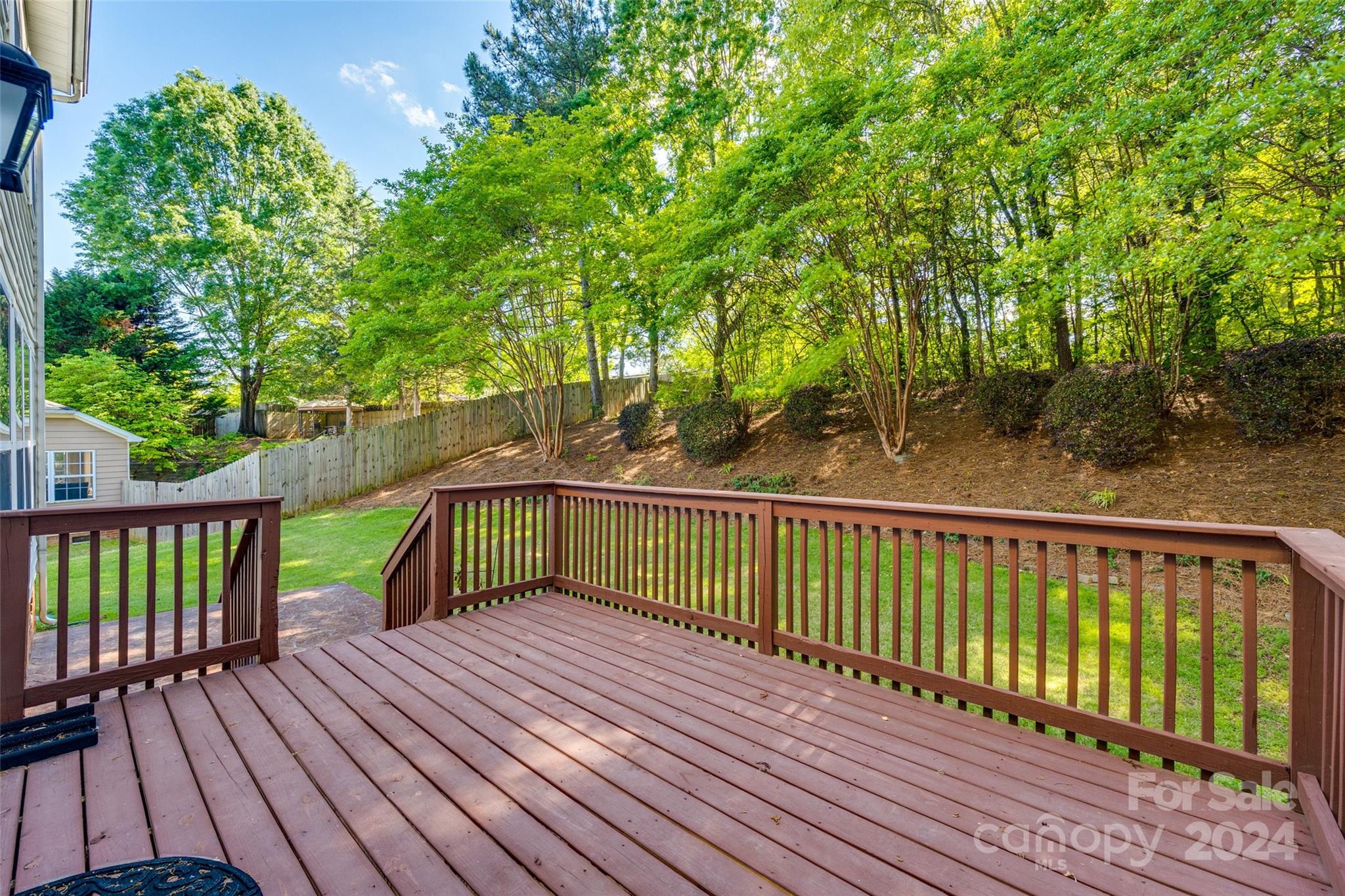 Regent Park - Residential