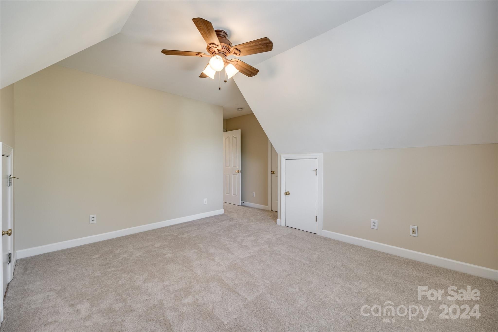 Regent Park - Residential