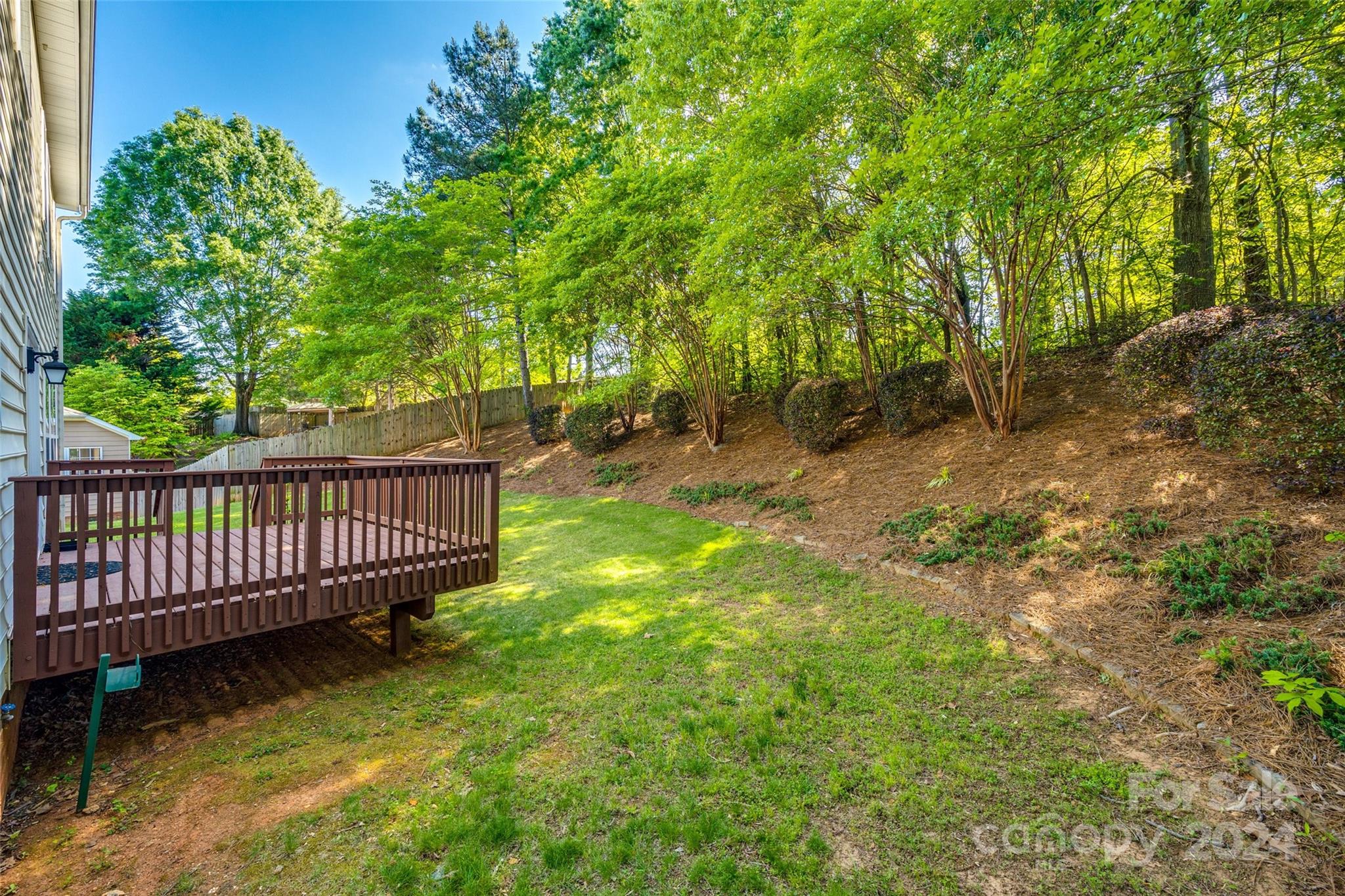 Regent Park - Residential