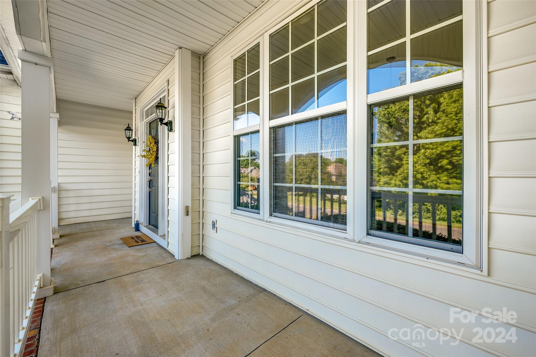 Regent Park - Residential