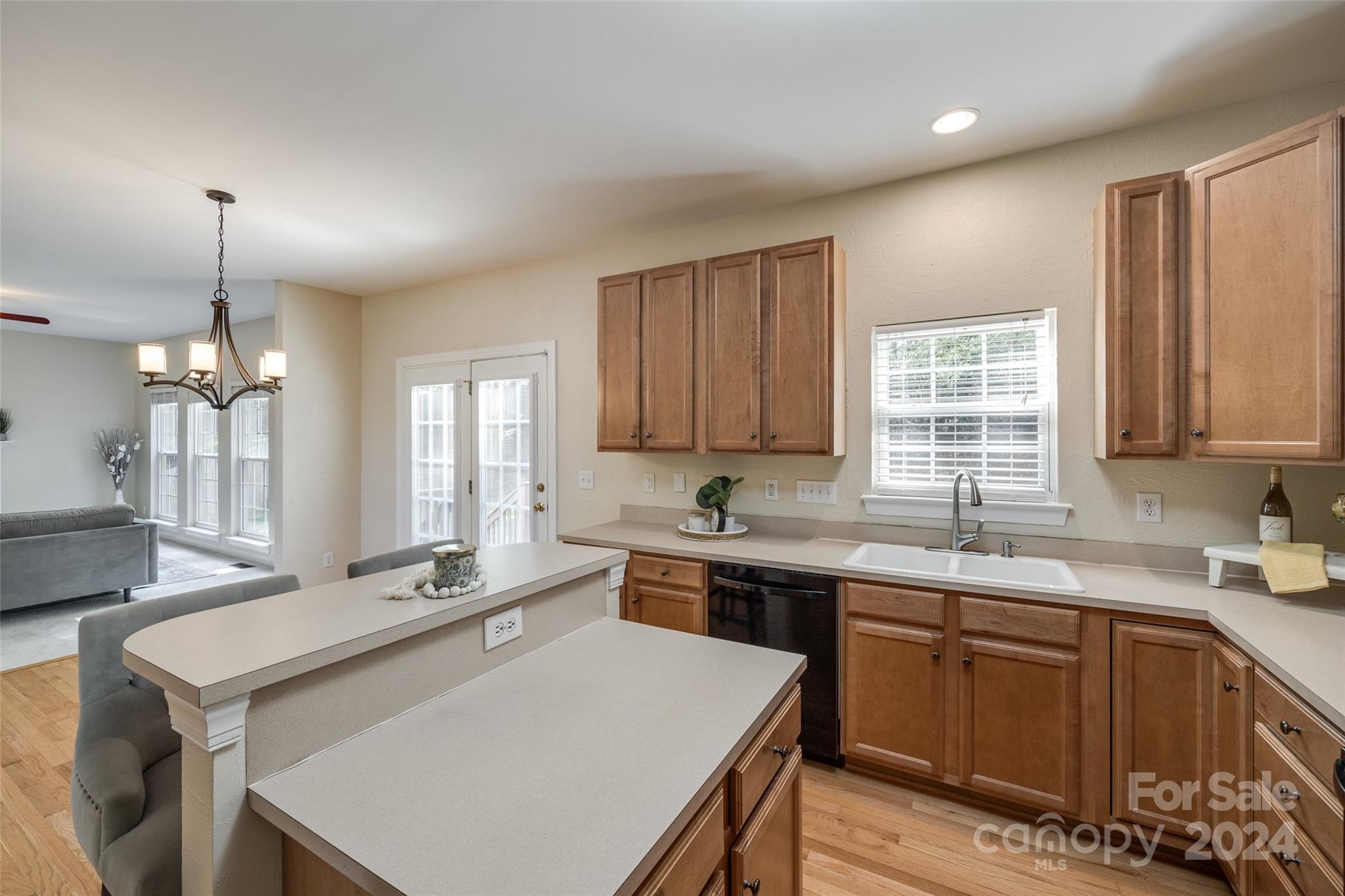 Regent Park - Residential