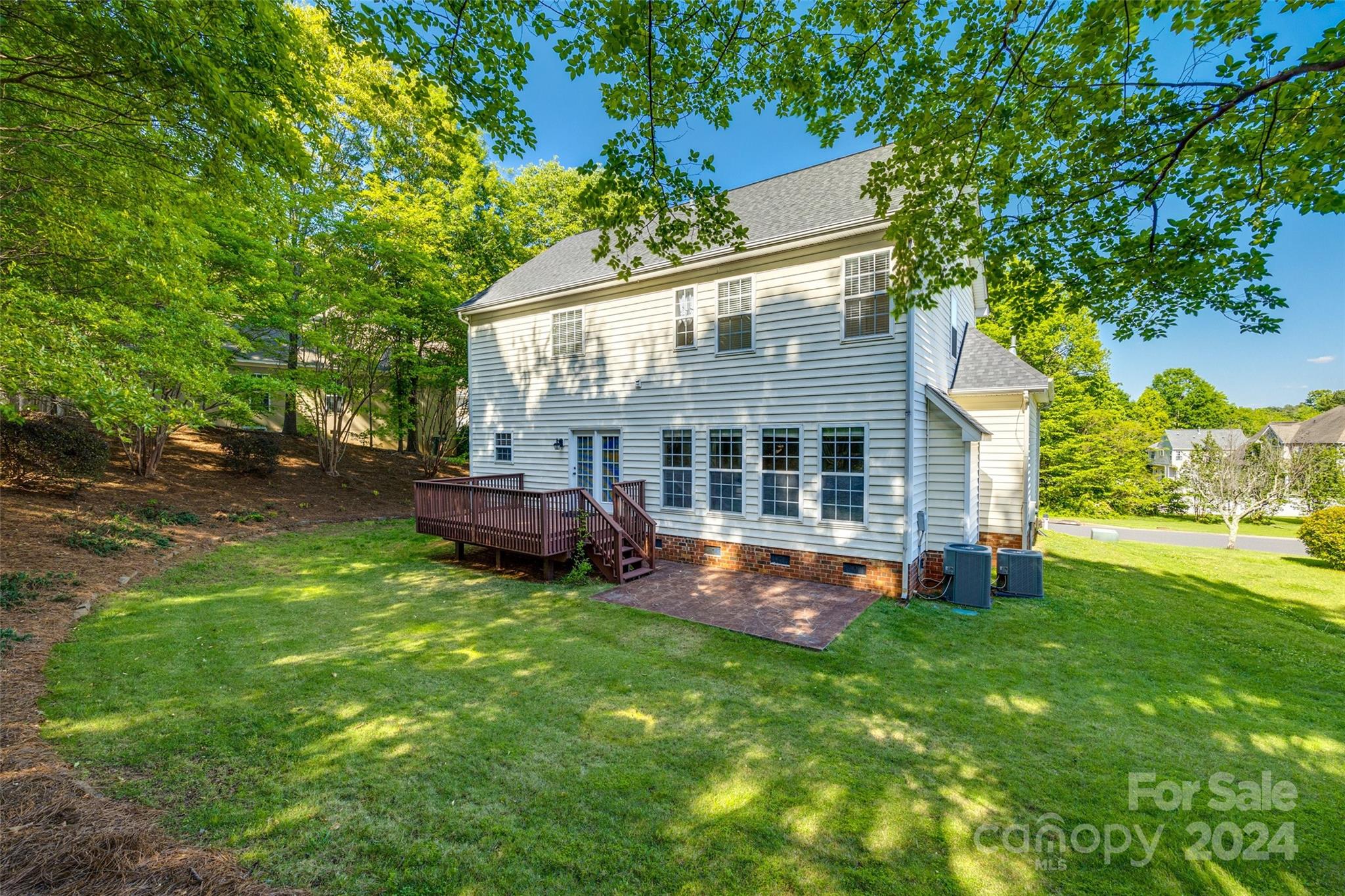 Regent Park - Residential
