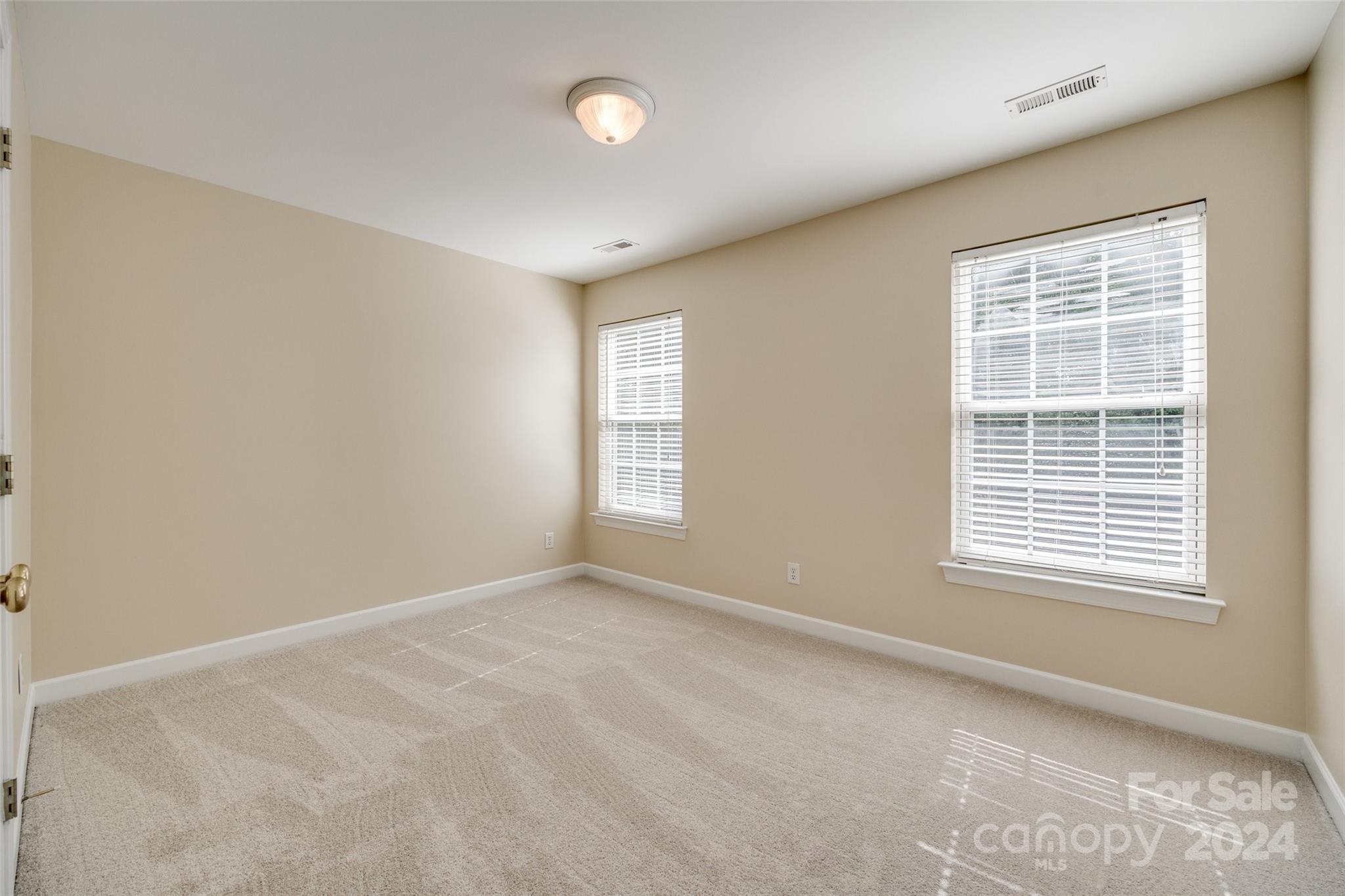 Regent Park - Residential