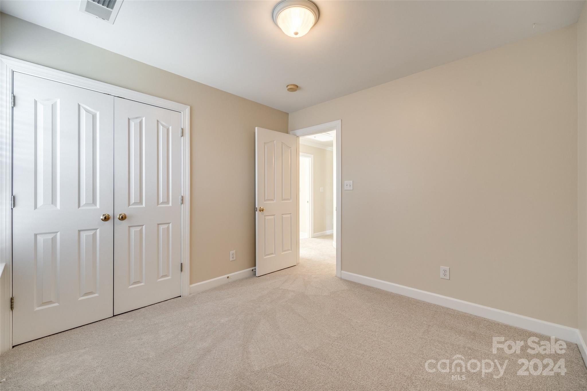 Regent Park - Residential