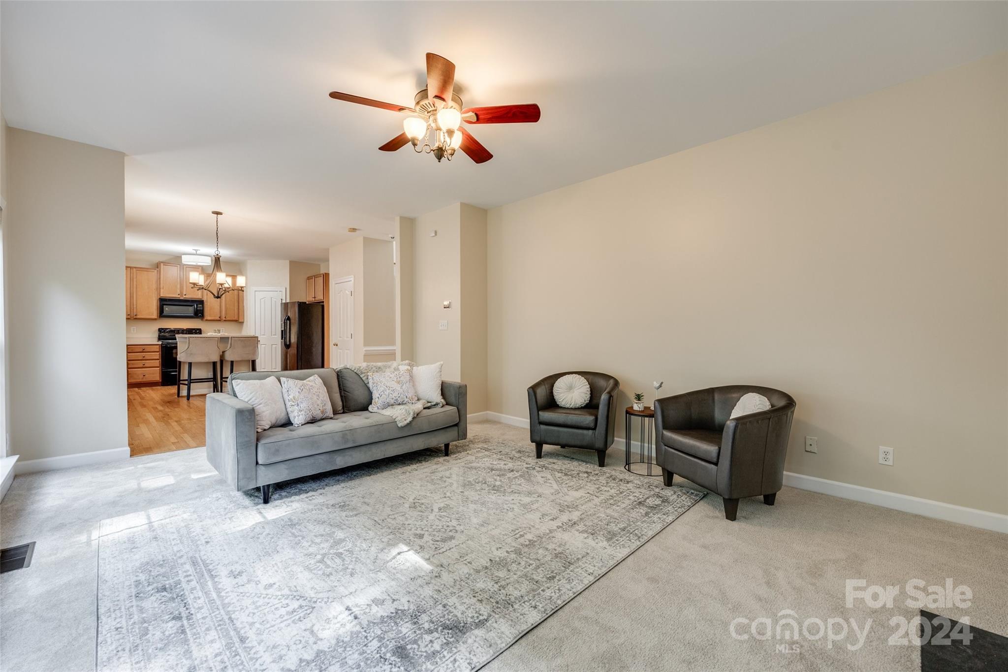 Regent Park - Residential