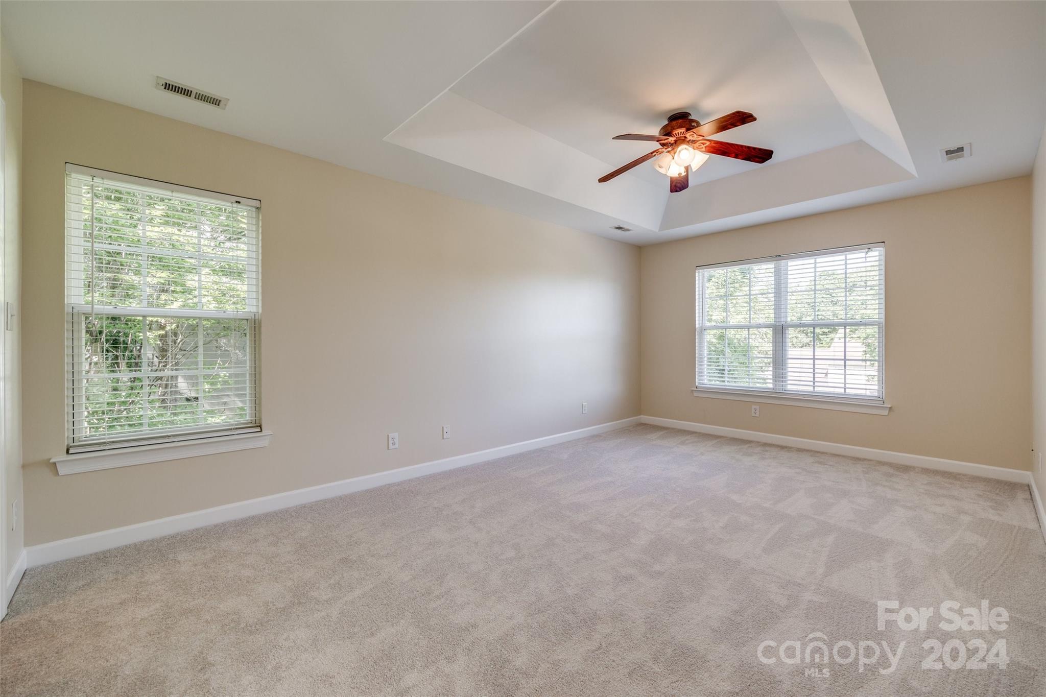 Regent Park - Residential