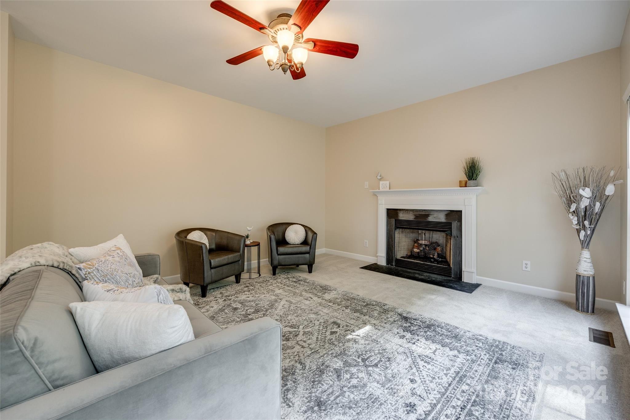 Regent Park - Residential