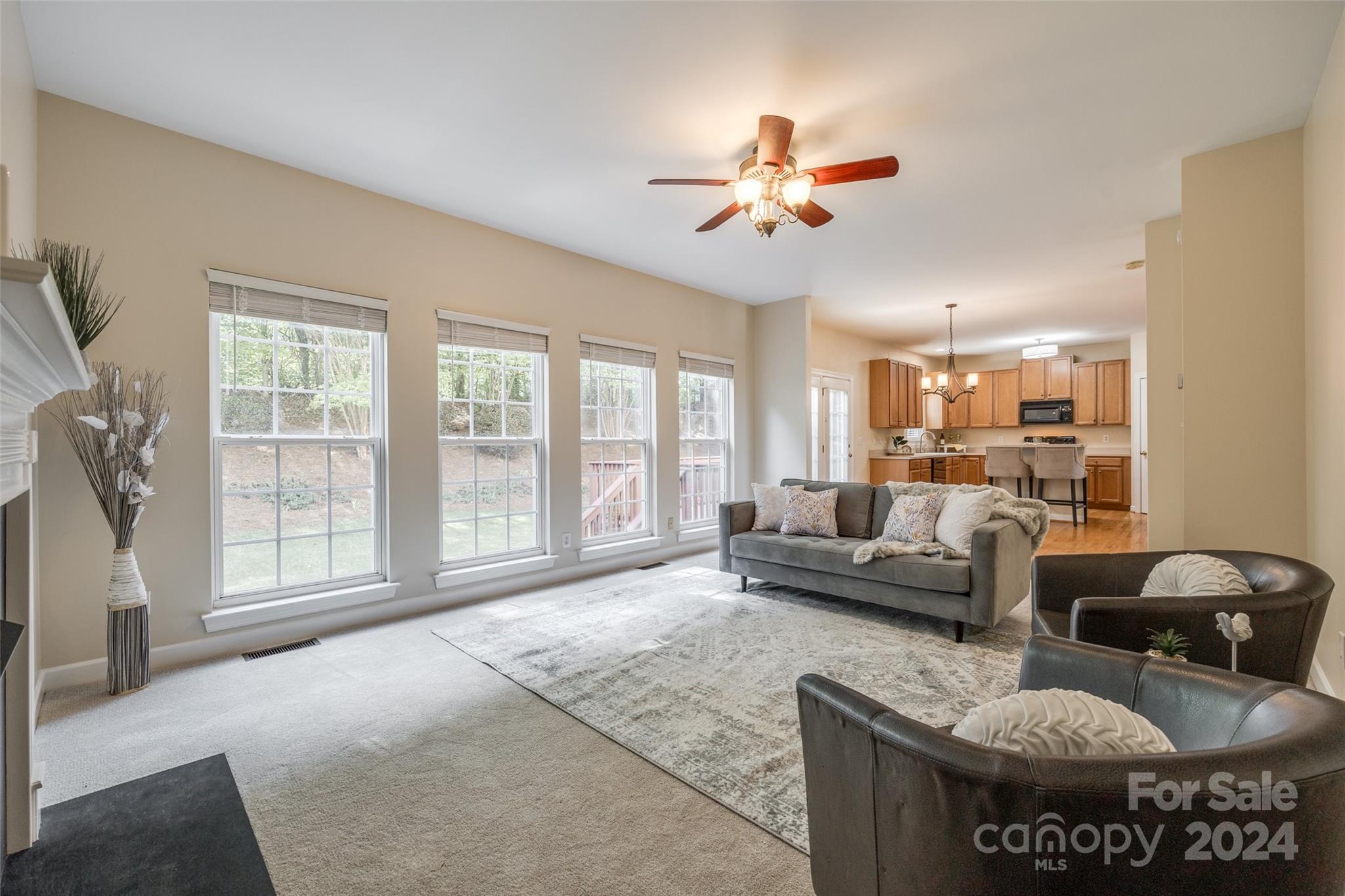 Regent Park - Residential