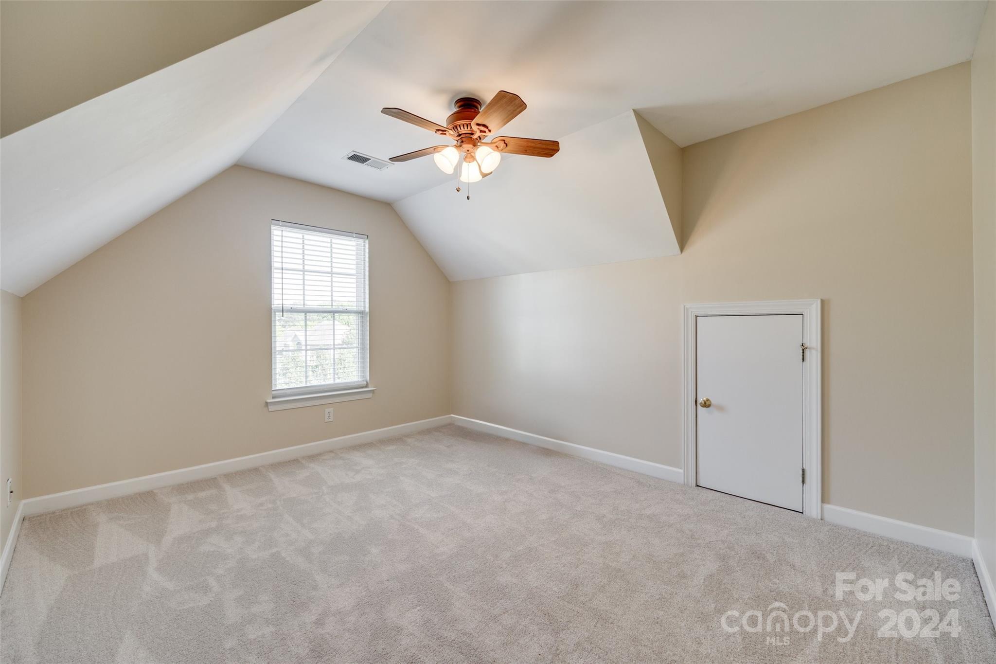 Regent Park - Residential