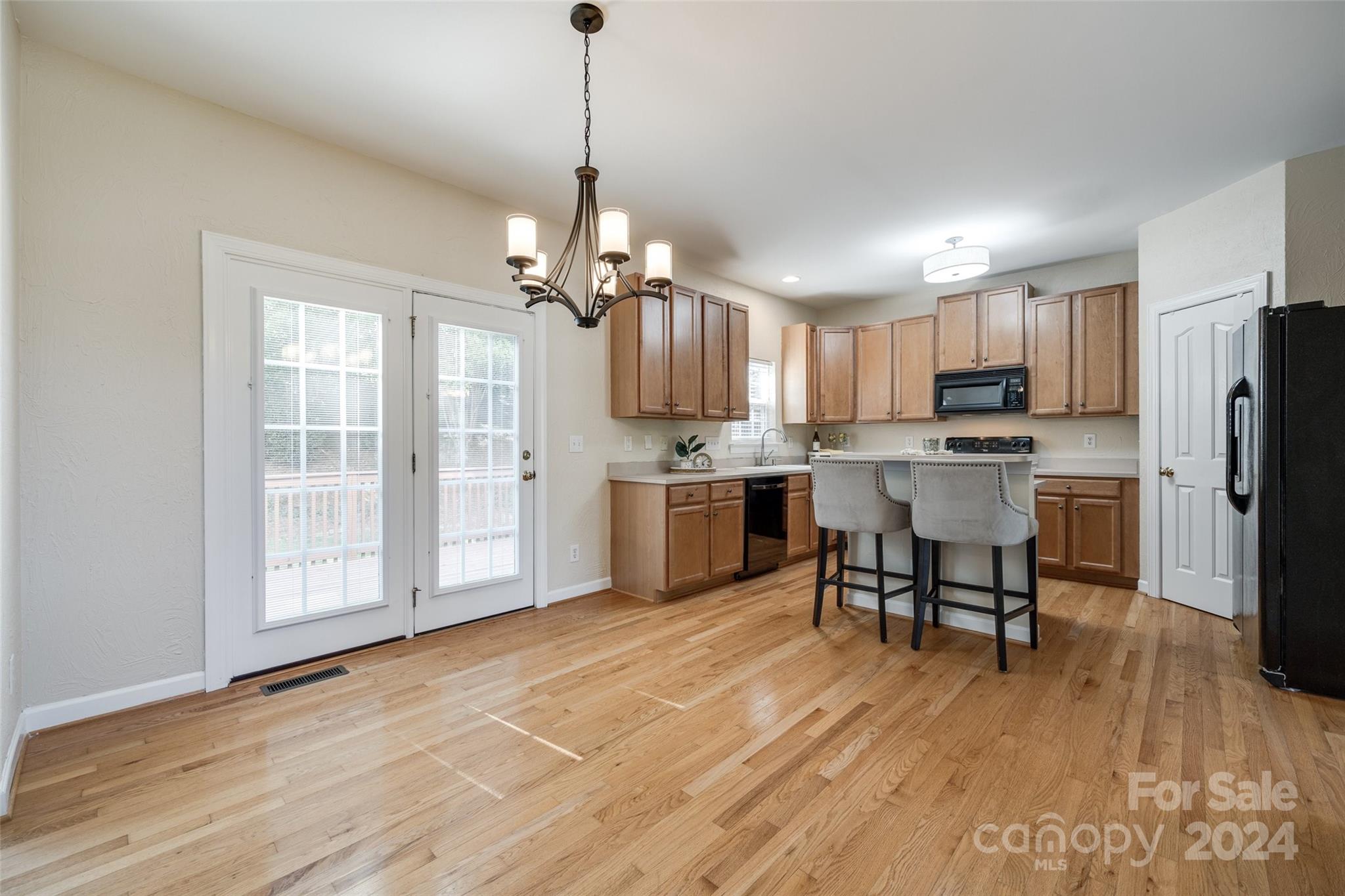 Regent Park - Residential