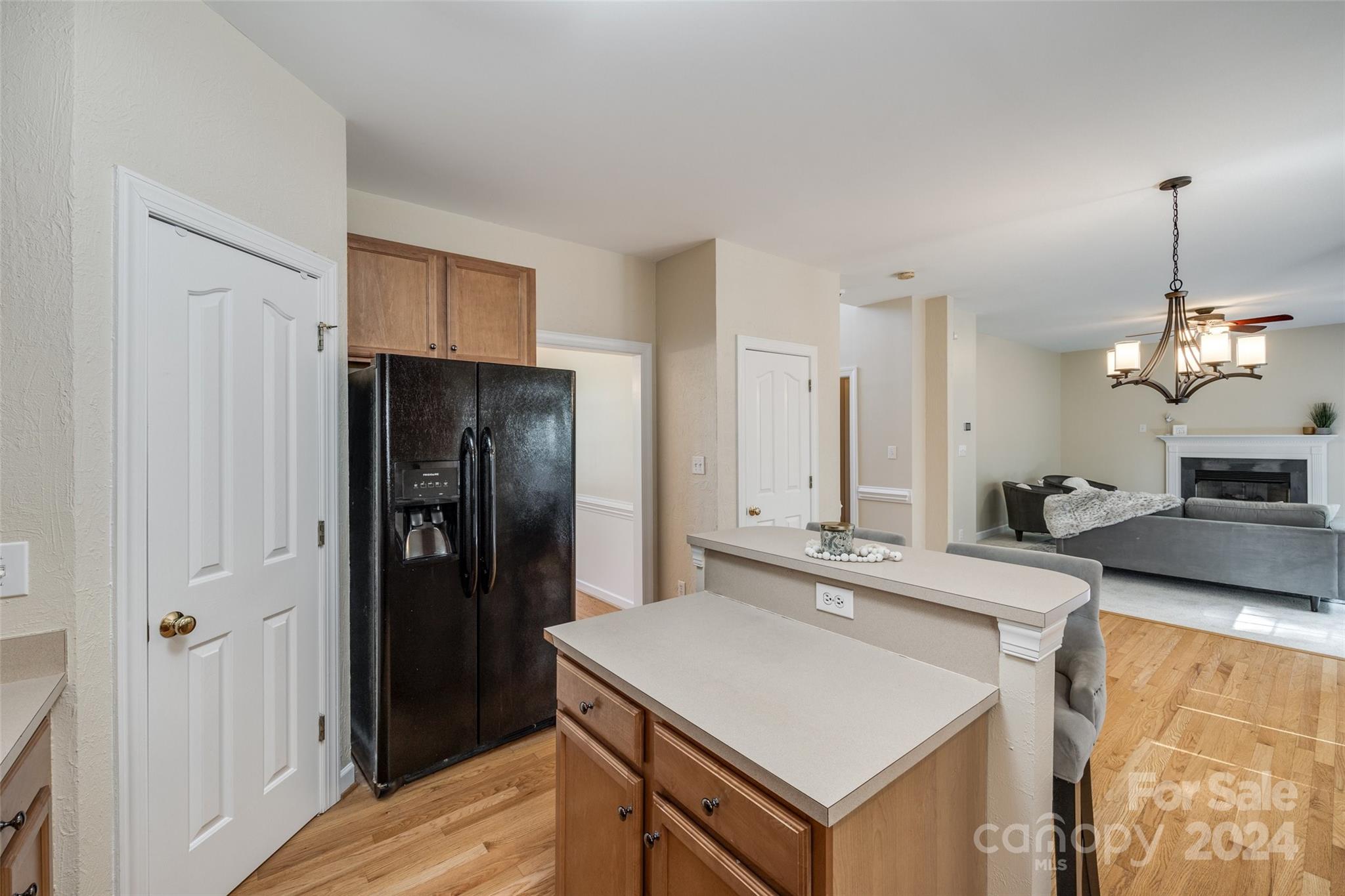 Regent Park - Residential