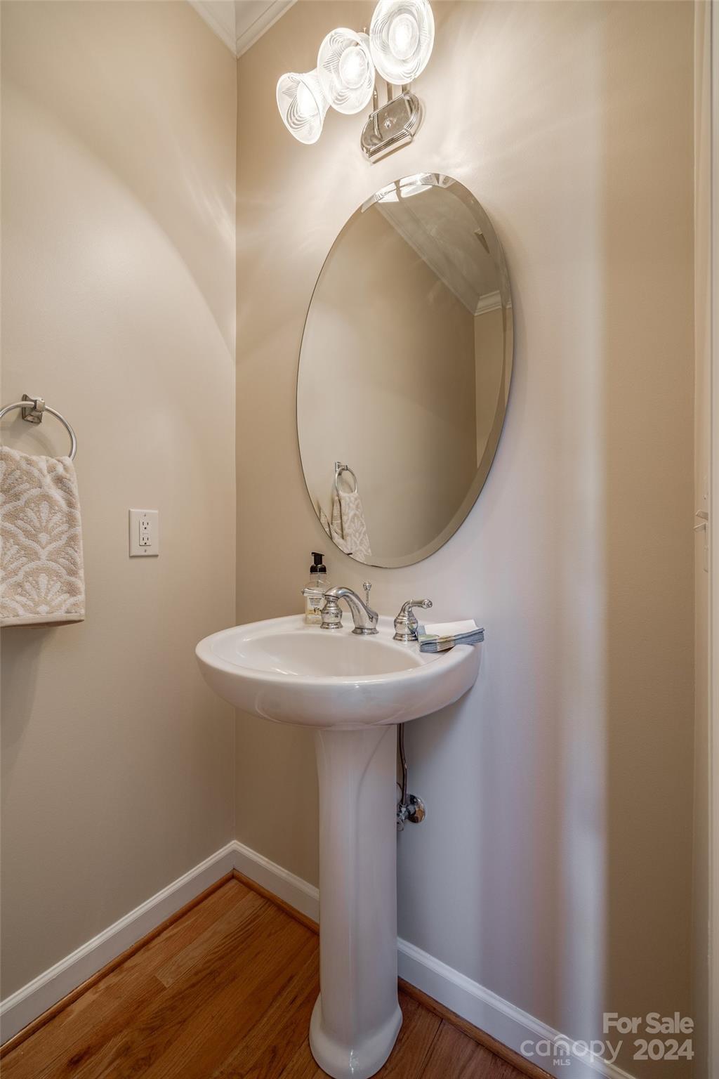 Regent Park - Residential