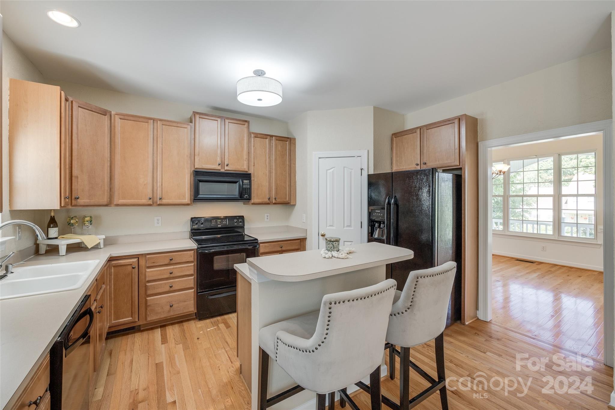 Regent Park - Residential