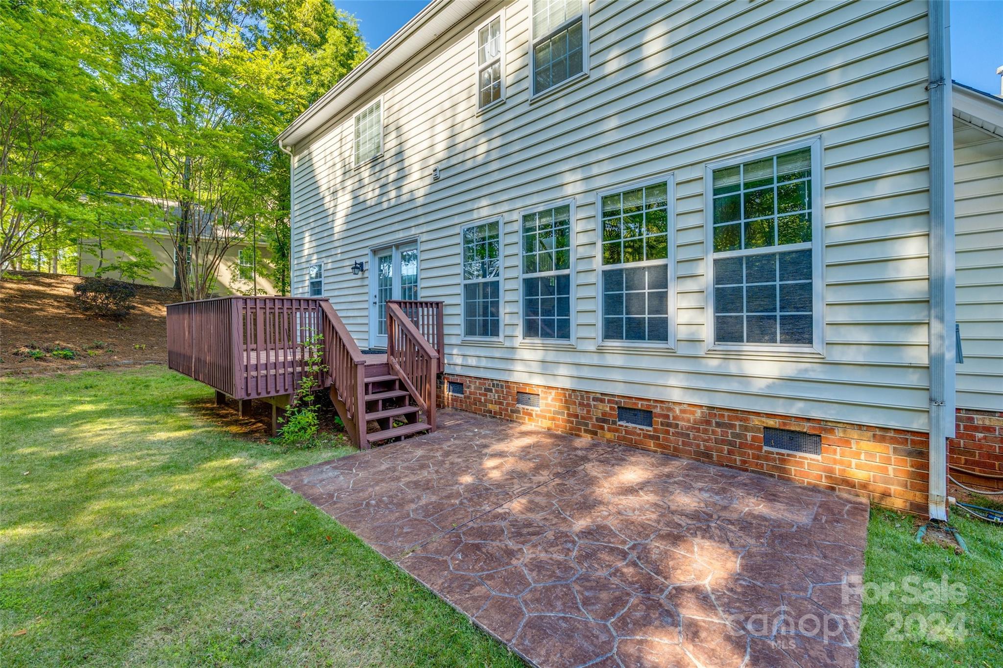 Regent Park - Residential