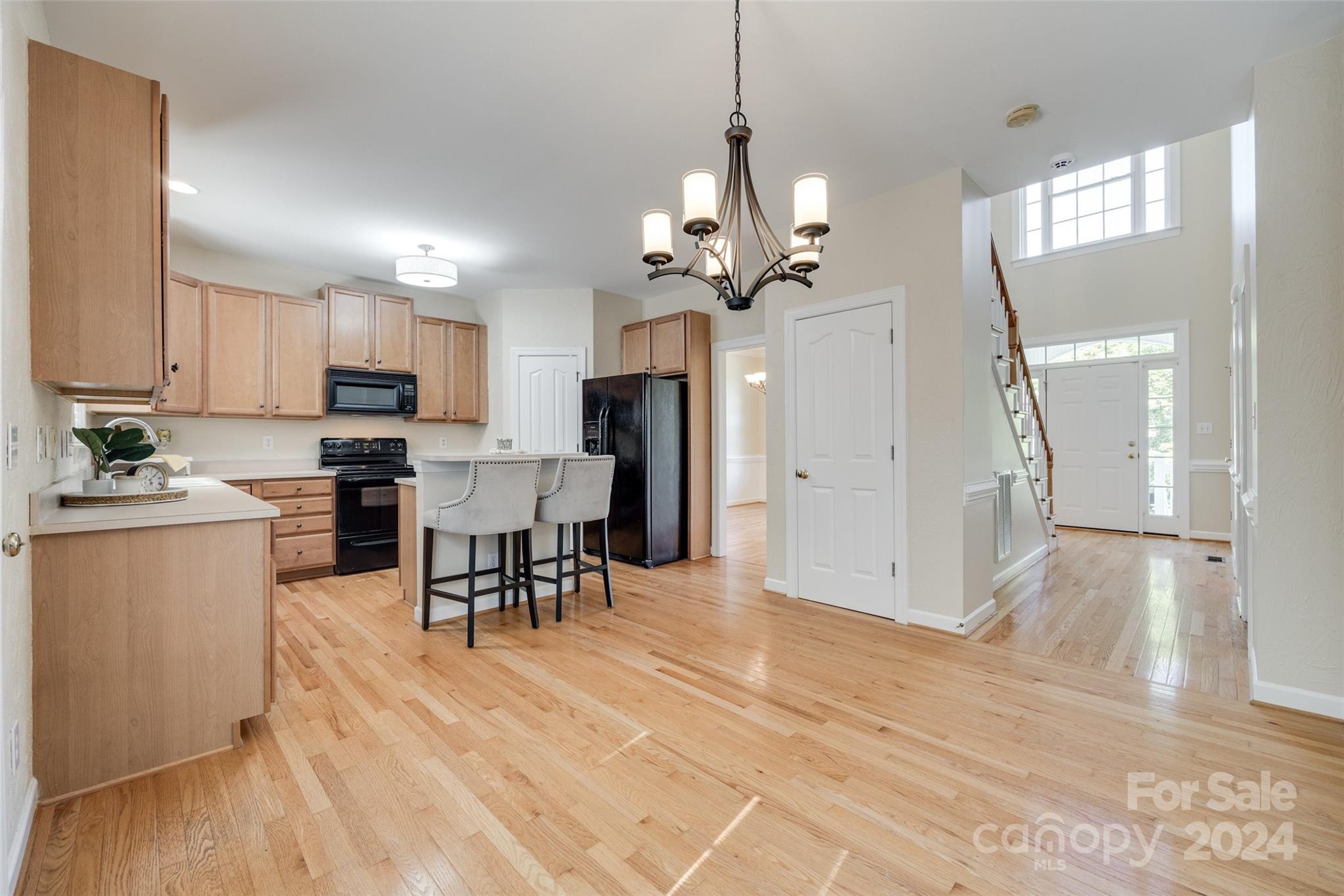 Regent Park - Residential