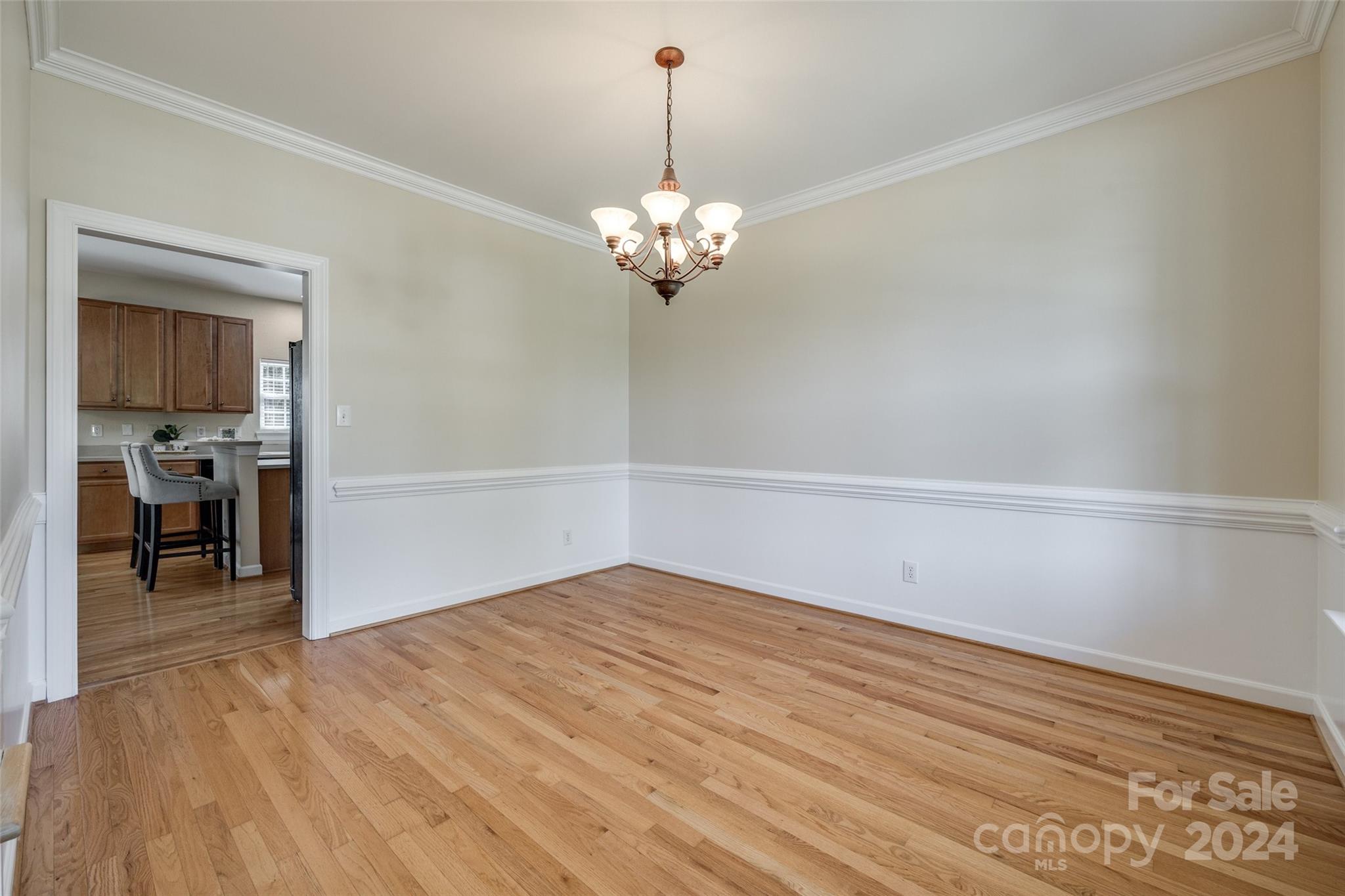 Regent Park - Residential