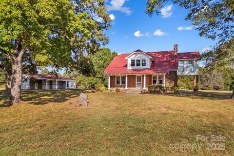 3796 Enochville Road Kannapolis NC 28081