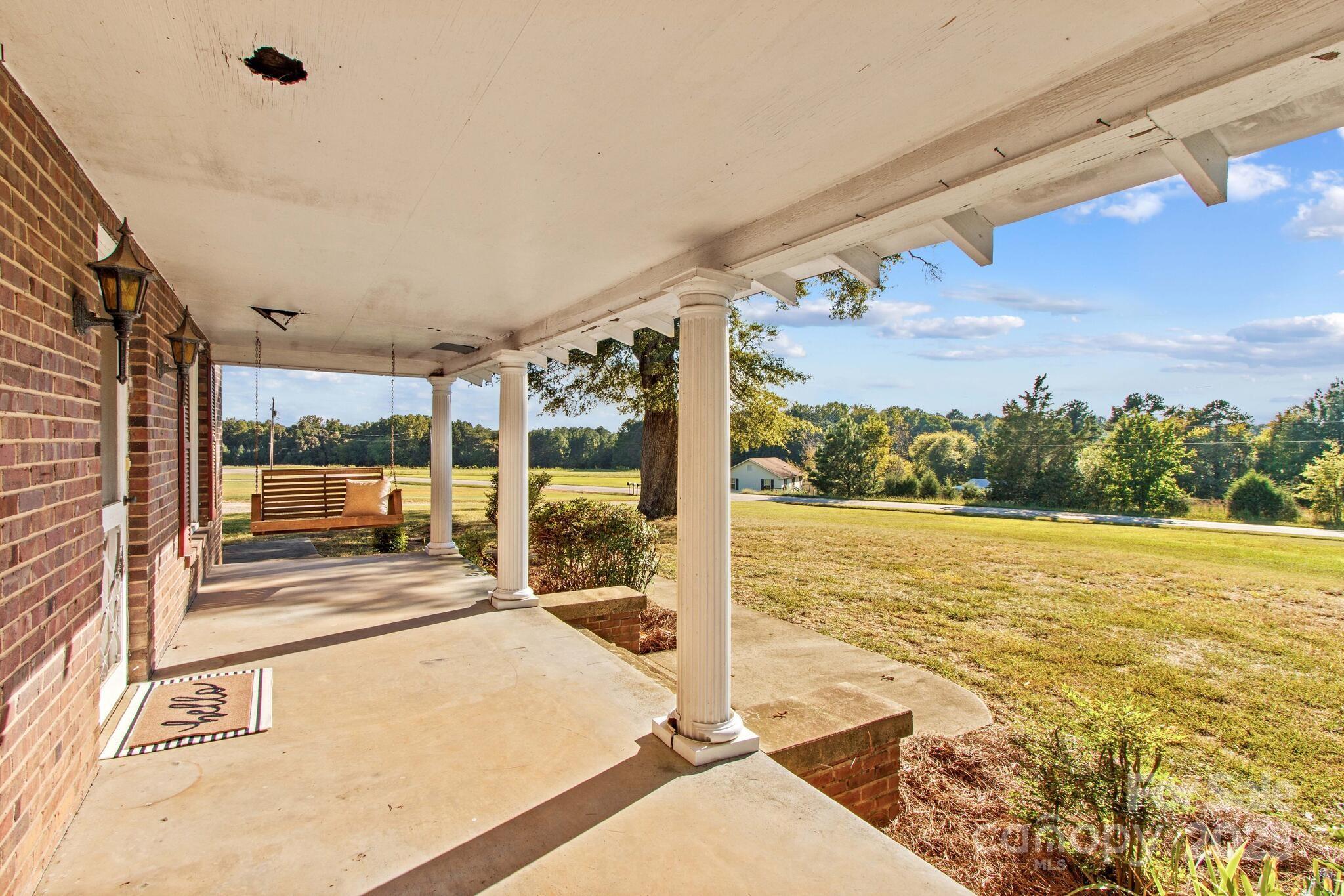 3796 Enochville Road