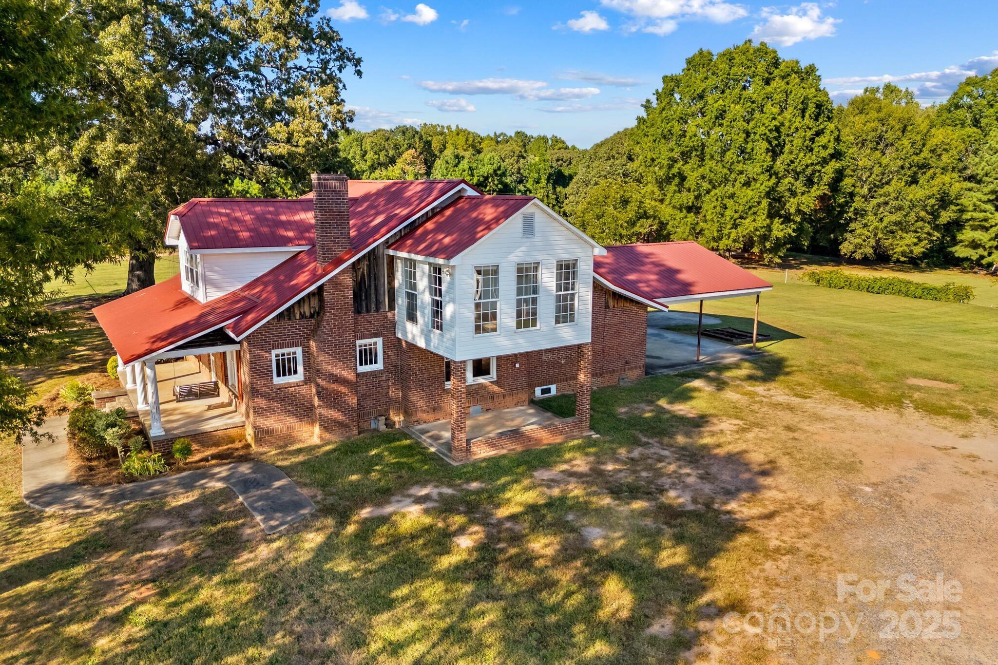 3796 Enochville Road