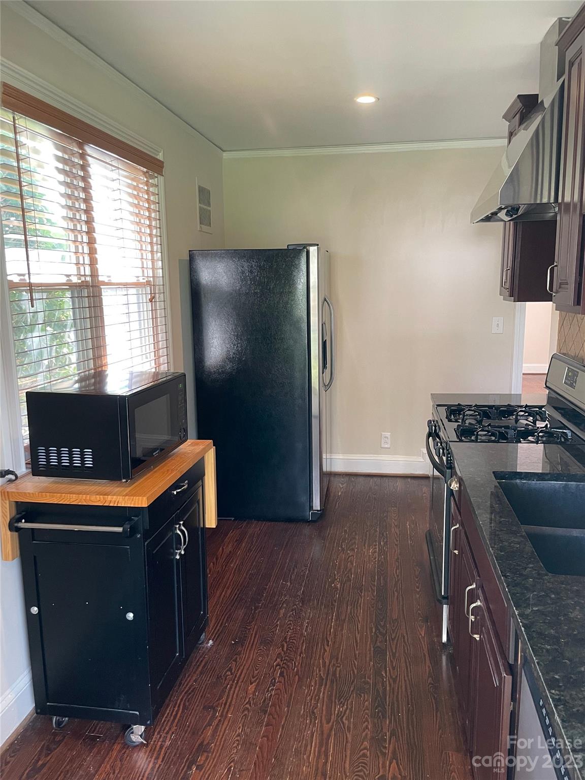 None - Residential Lease