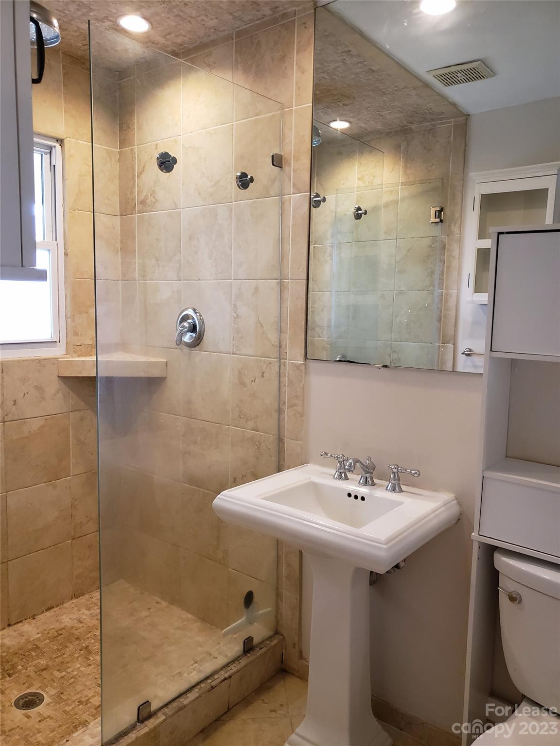 None - Residential Lease