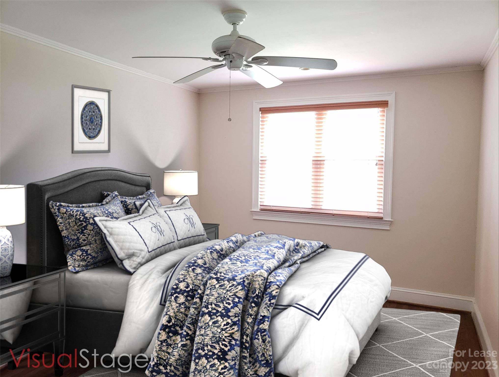 None - Residential Lease