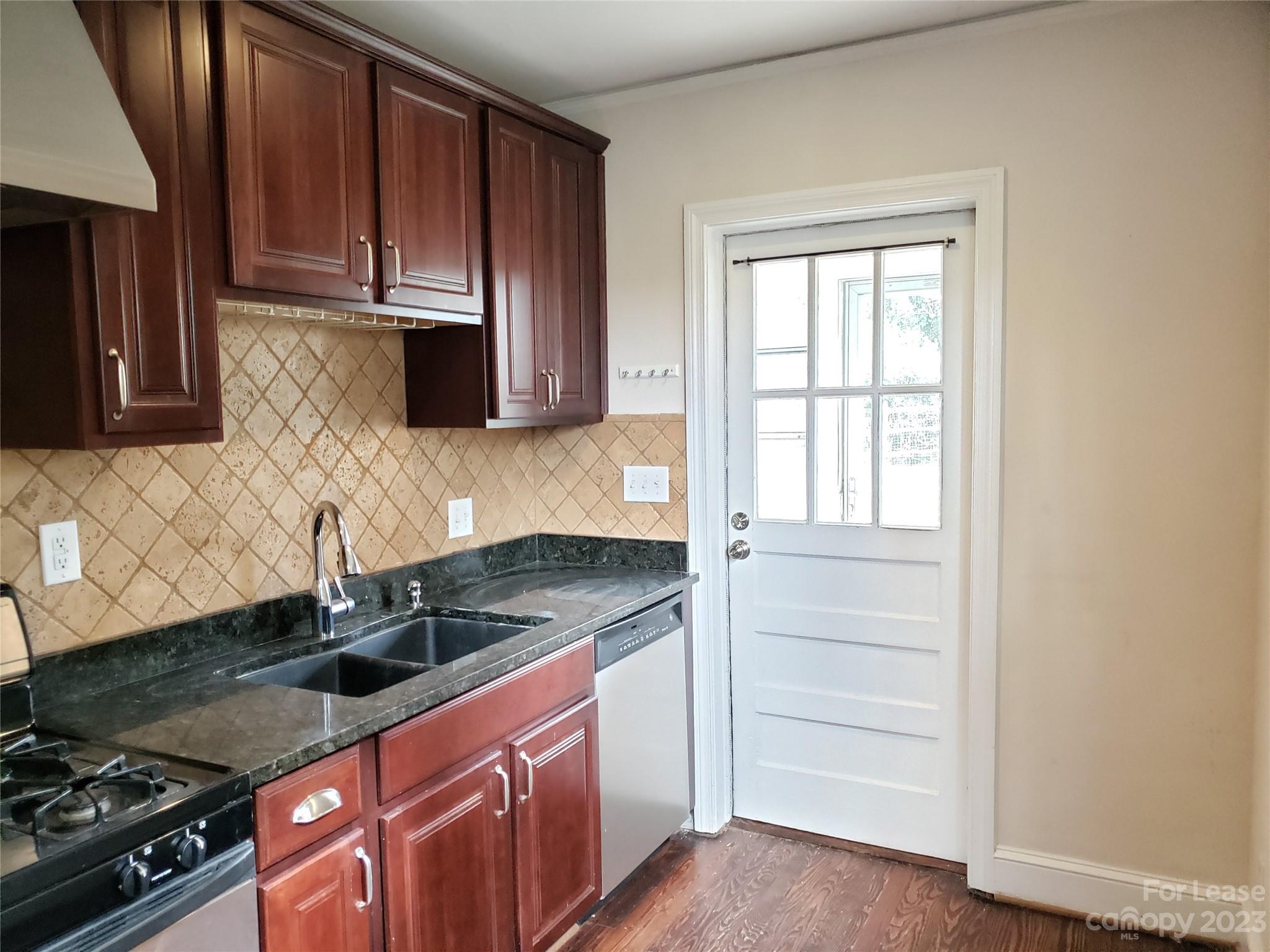 None - Residential Lease