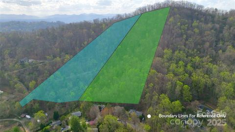 Lot 1 Wake Robin Way Asheville NC 28805