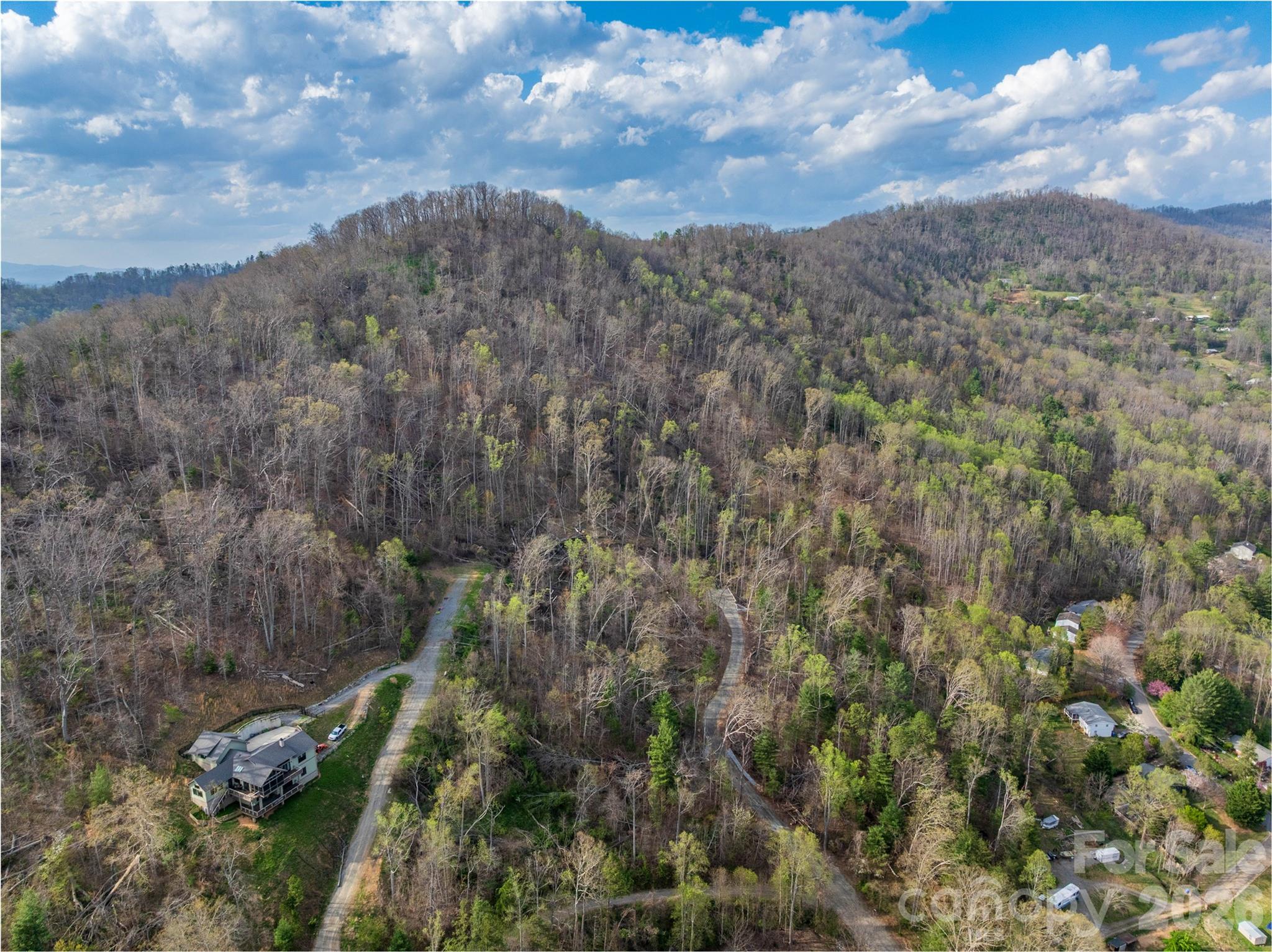 Lot 1 Wake Robin Way