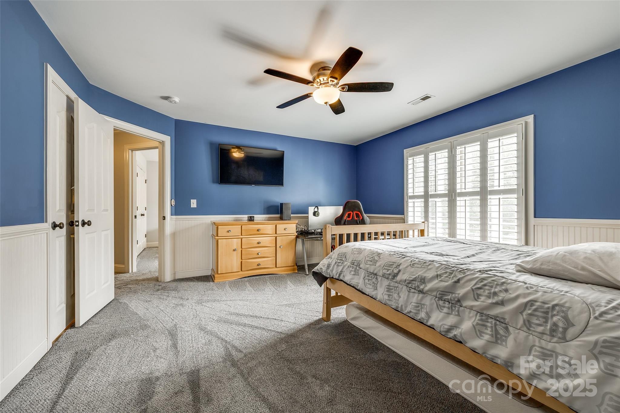 Regent Park - Residential