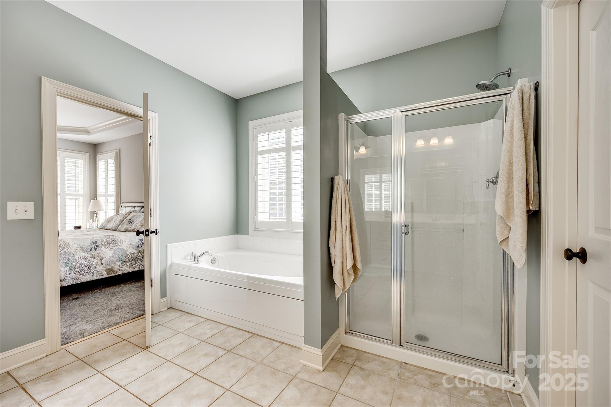 Regent Park - Residential