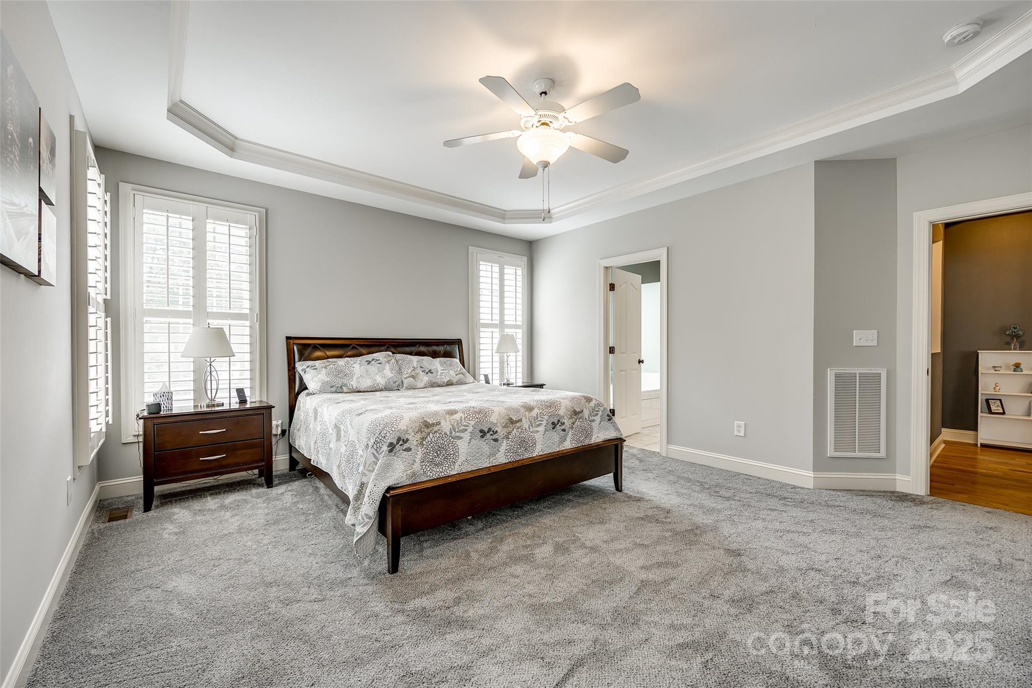 Regent Park - Residential