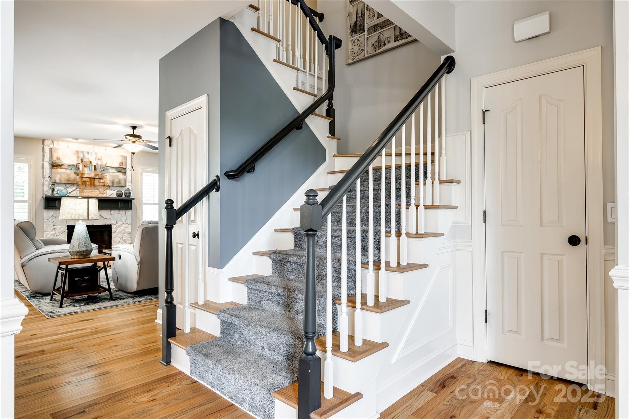 Regent Park - Residential