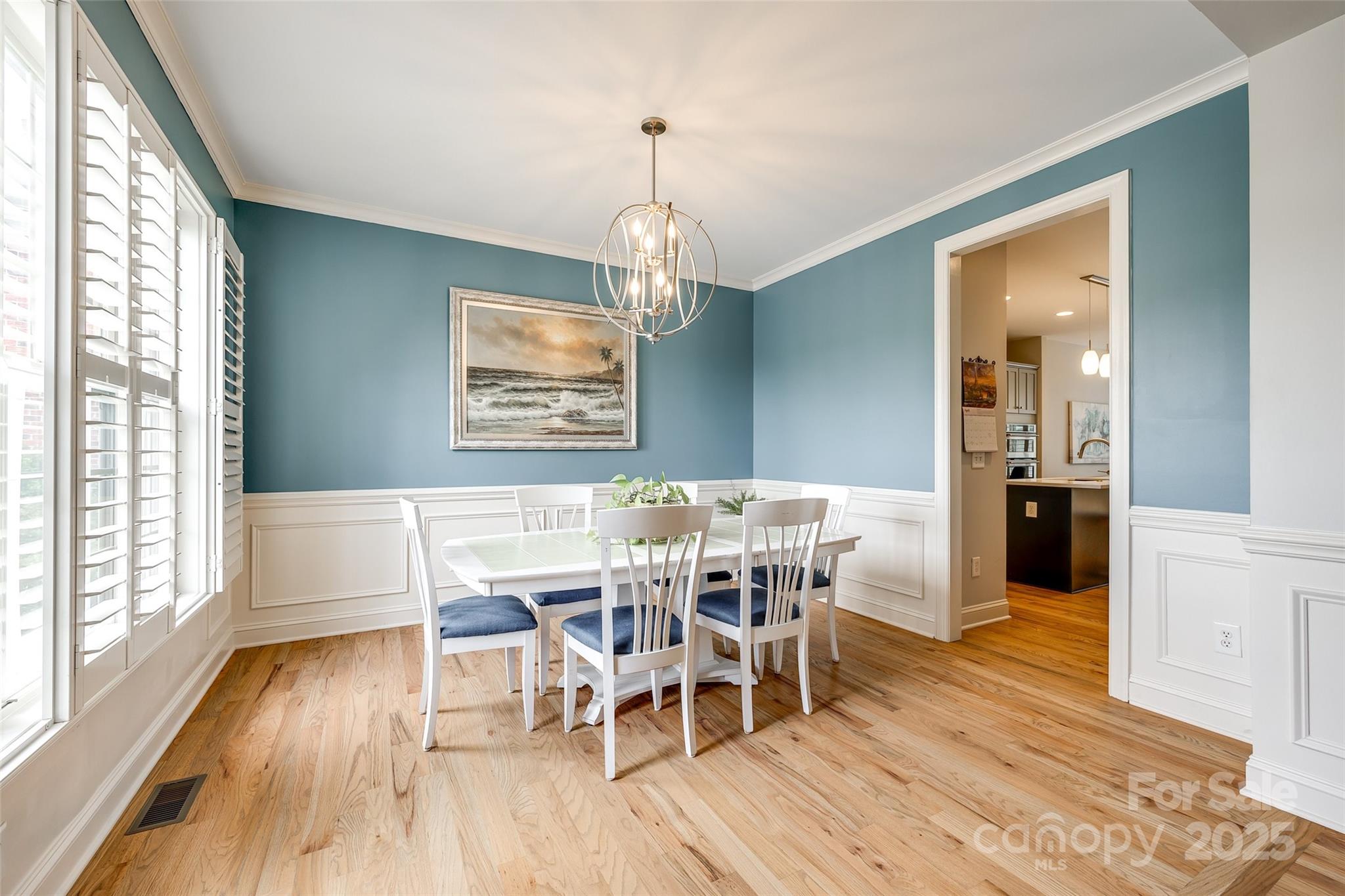 Regent Park - Residential