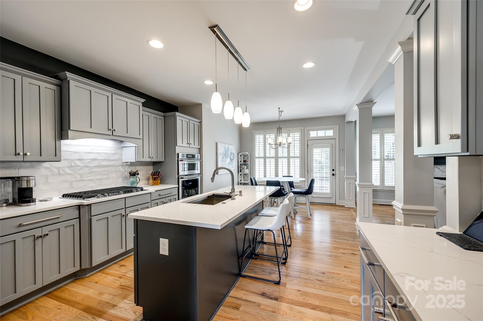 Regent Park - Residential