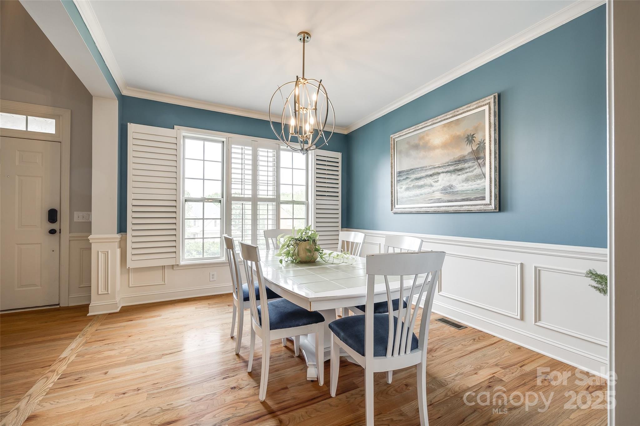 Regent Park - Residential