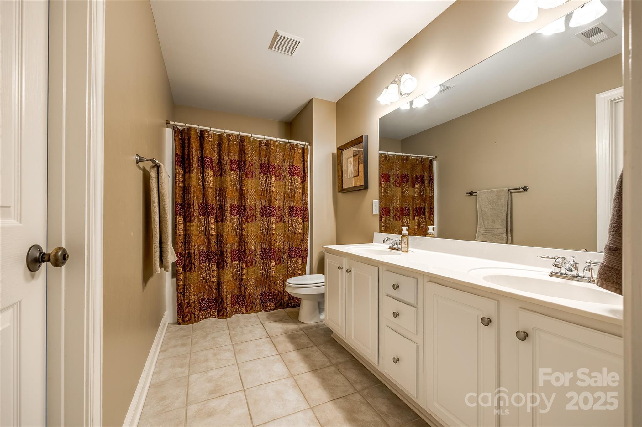 Regent Park - Residential