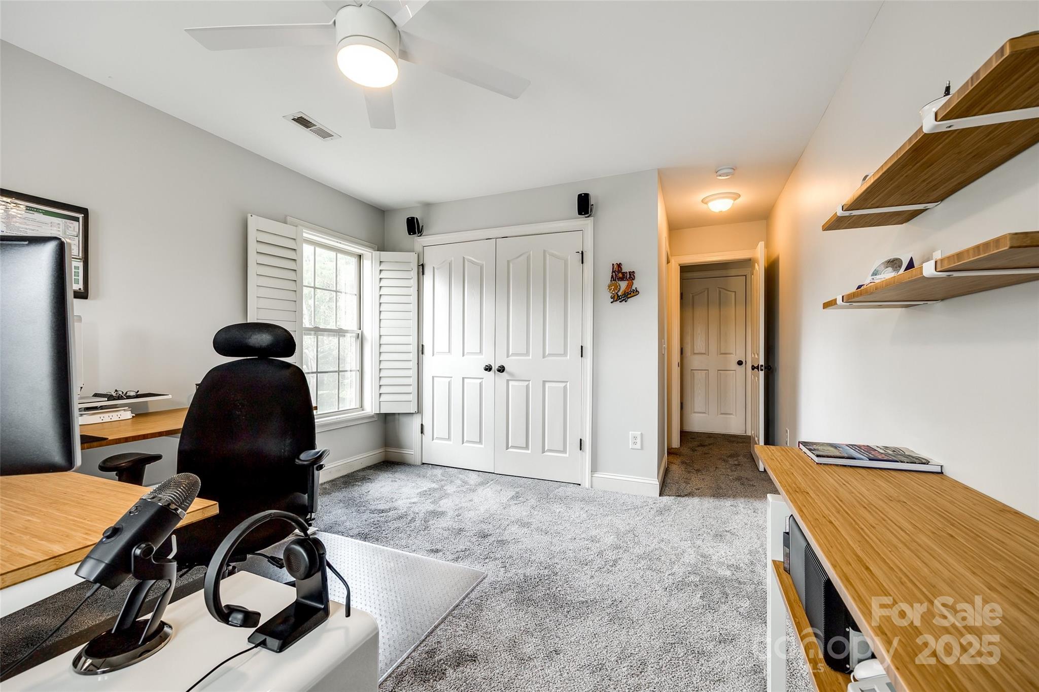 Regent Park - Residential