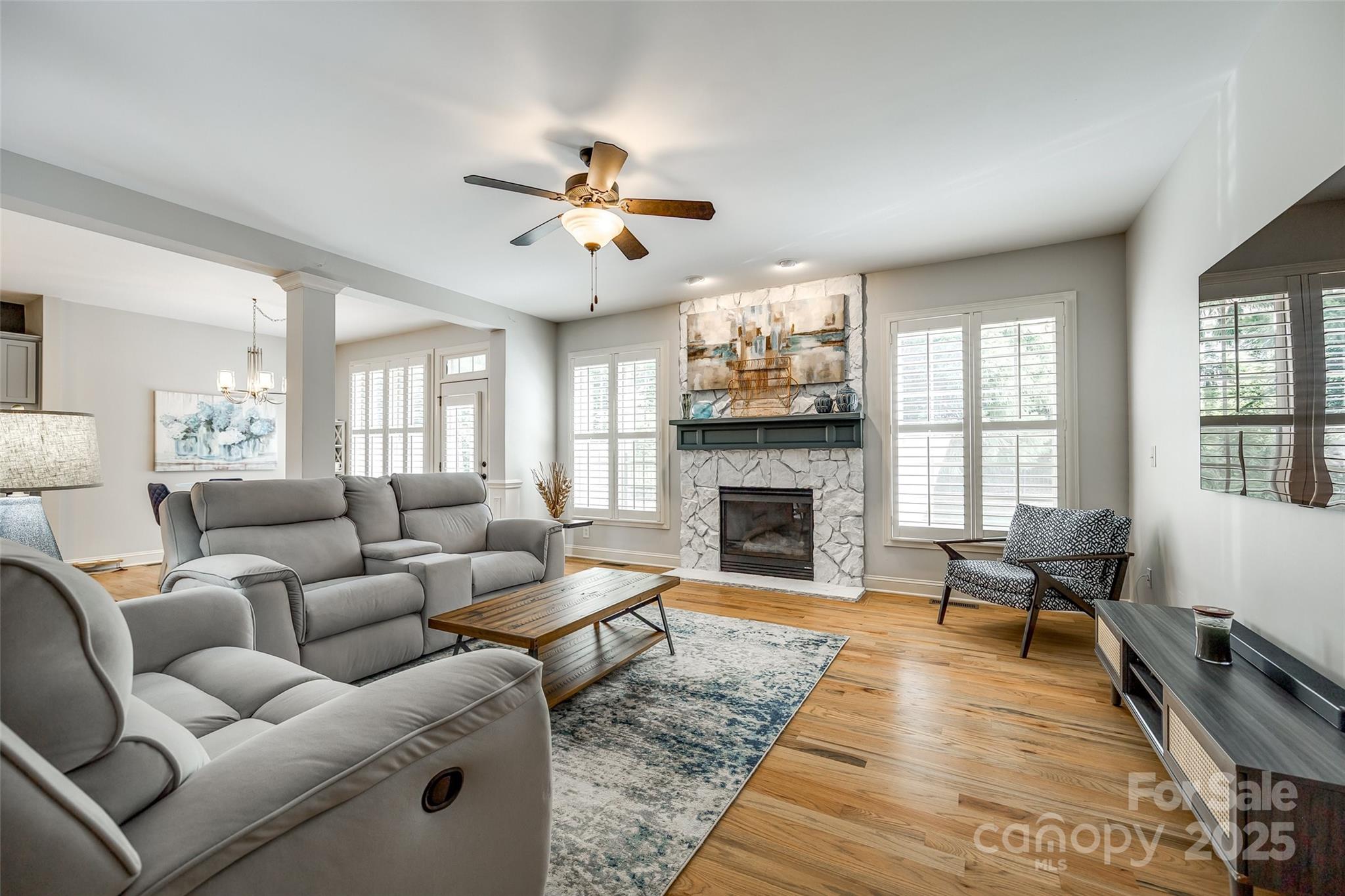 Regent Park - Residential