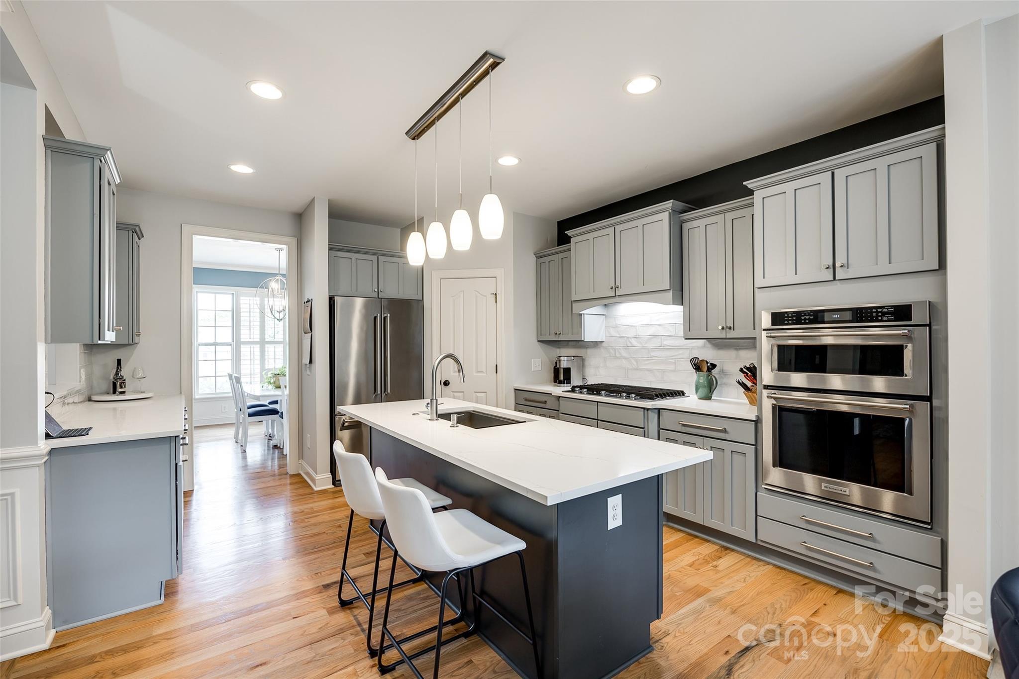 Regent Park - Residential