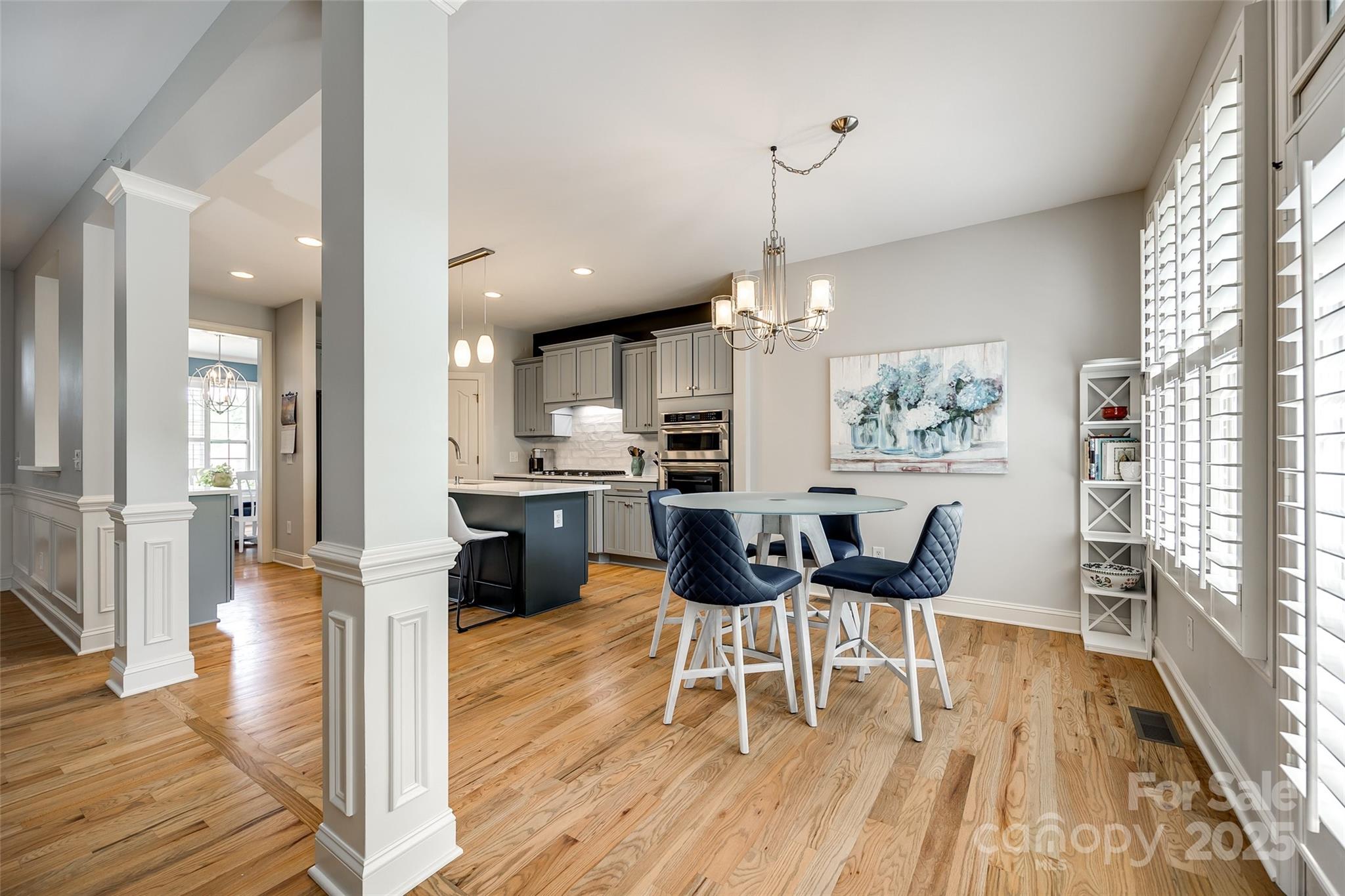 Regent Park - Residential